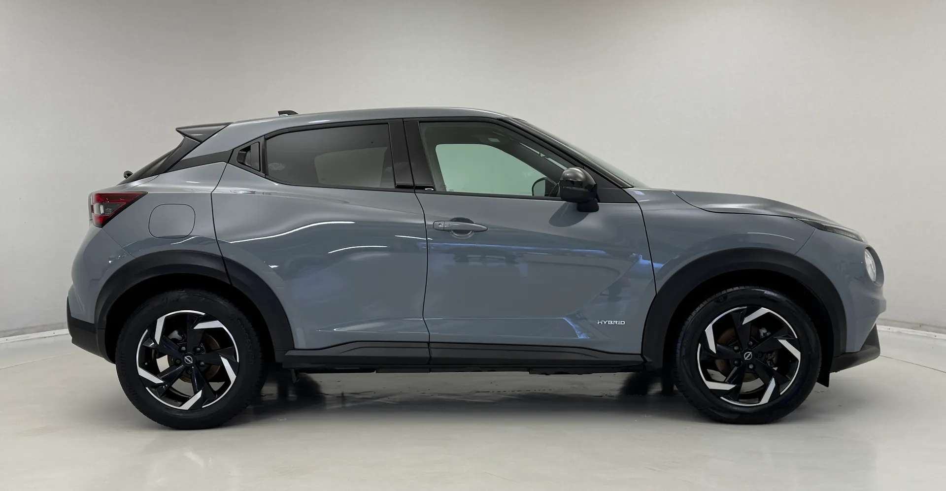 2023 NISSAN JUKE 2023 NISSAN JUKE