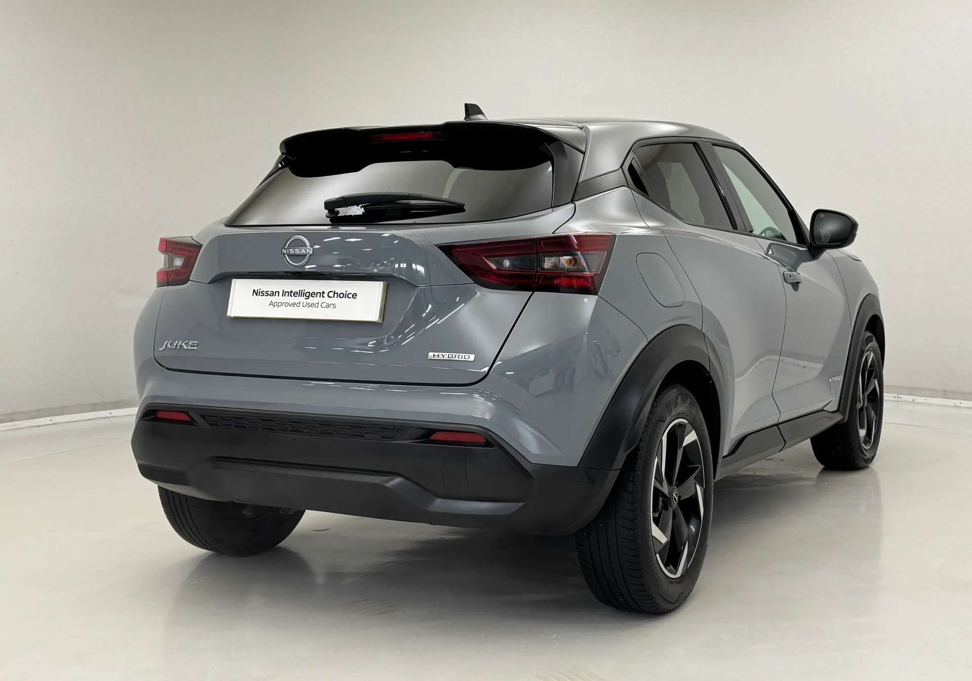 2023 NISSAN JUKE 2023 NISSAN JUKE