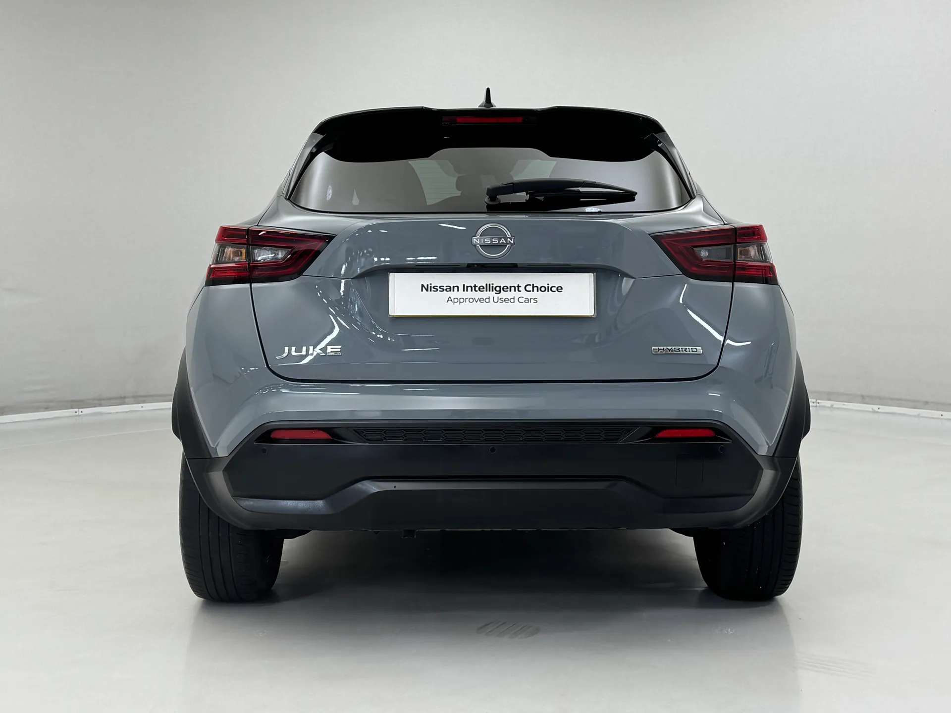 2023 NISSAN JUKE 2023 NISSAN JUKE