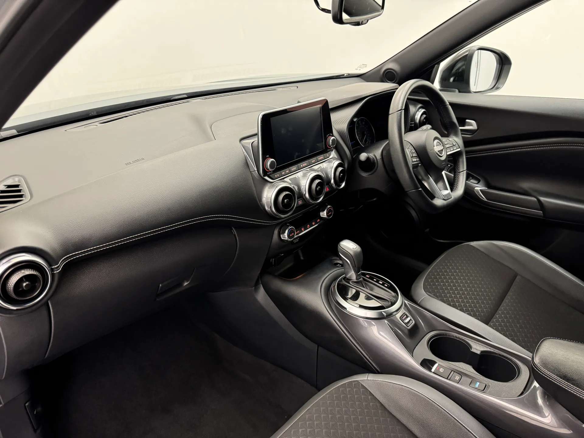 2023 NISSAN JUKE 2023 NISSAN JUKE