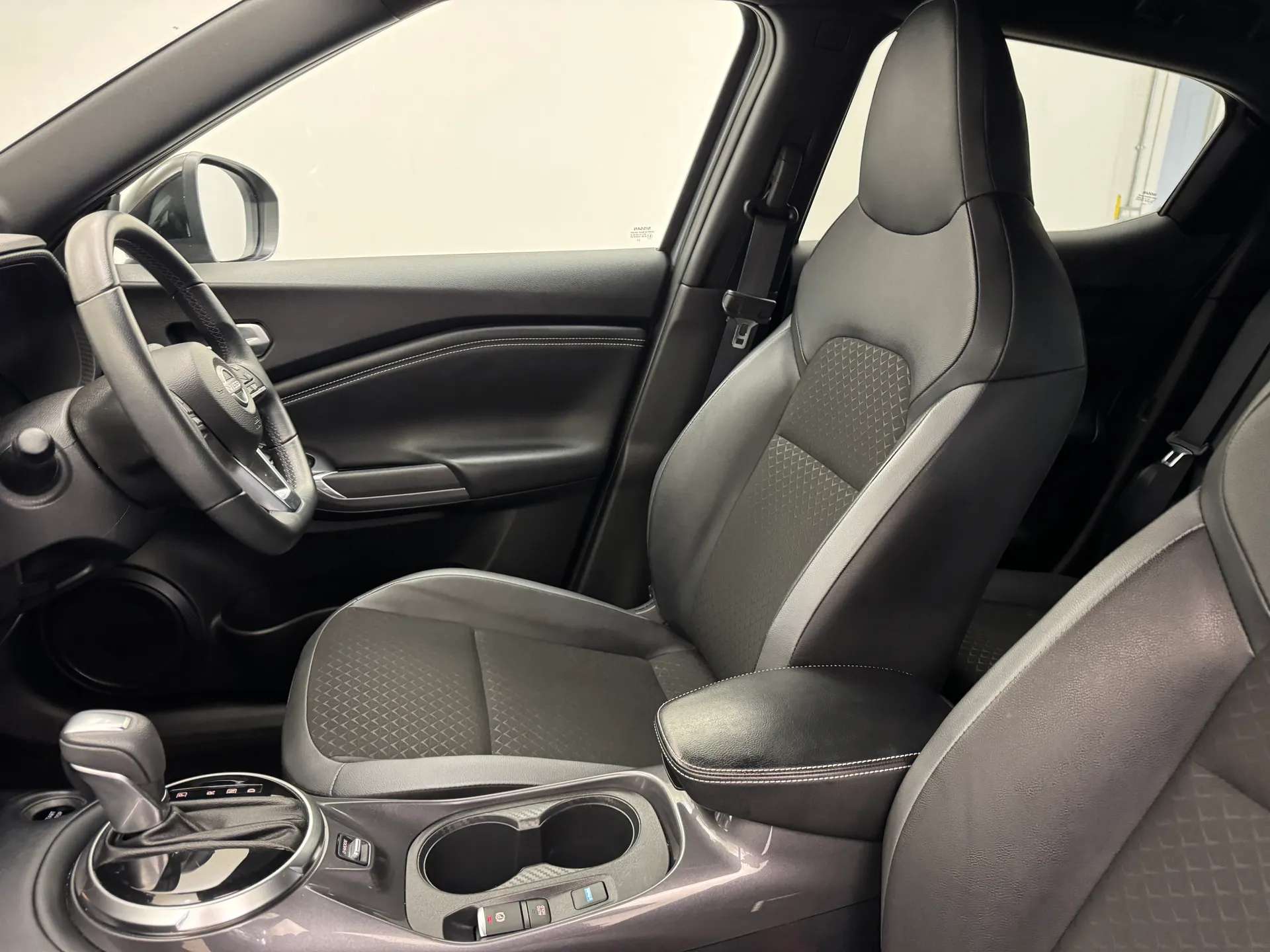 2023 NISSAN JUKE 2023 NISSAN JUKE