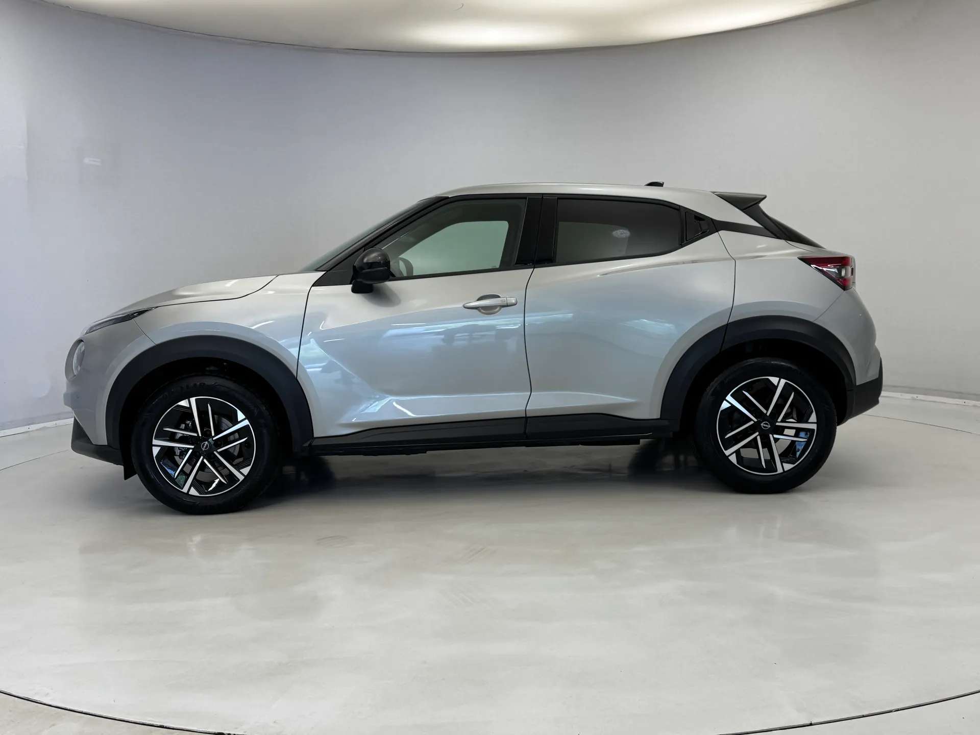 2025 NISSAN JUKE 2025 NISSAN JUKE