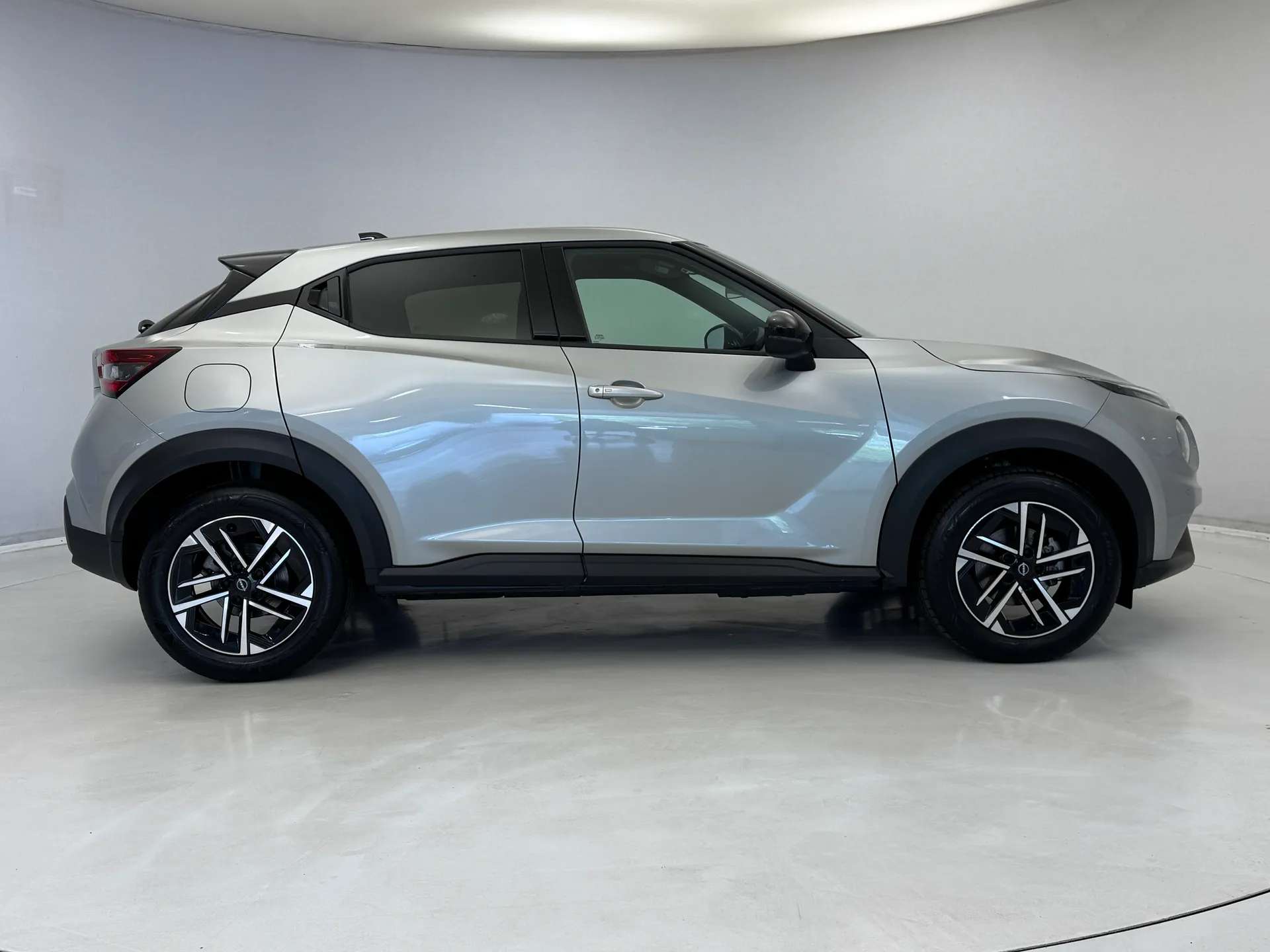 2025 NISSAN JUKE 2025 NISSAN JUKE