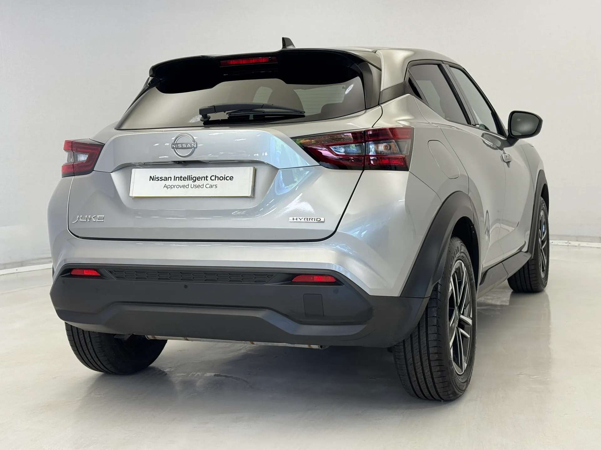 2025 NISSAN JUKE 2025 NISSAN JUKE