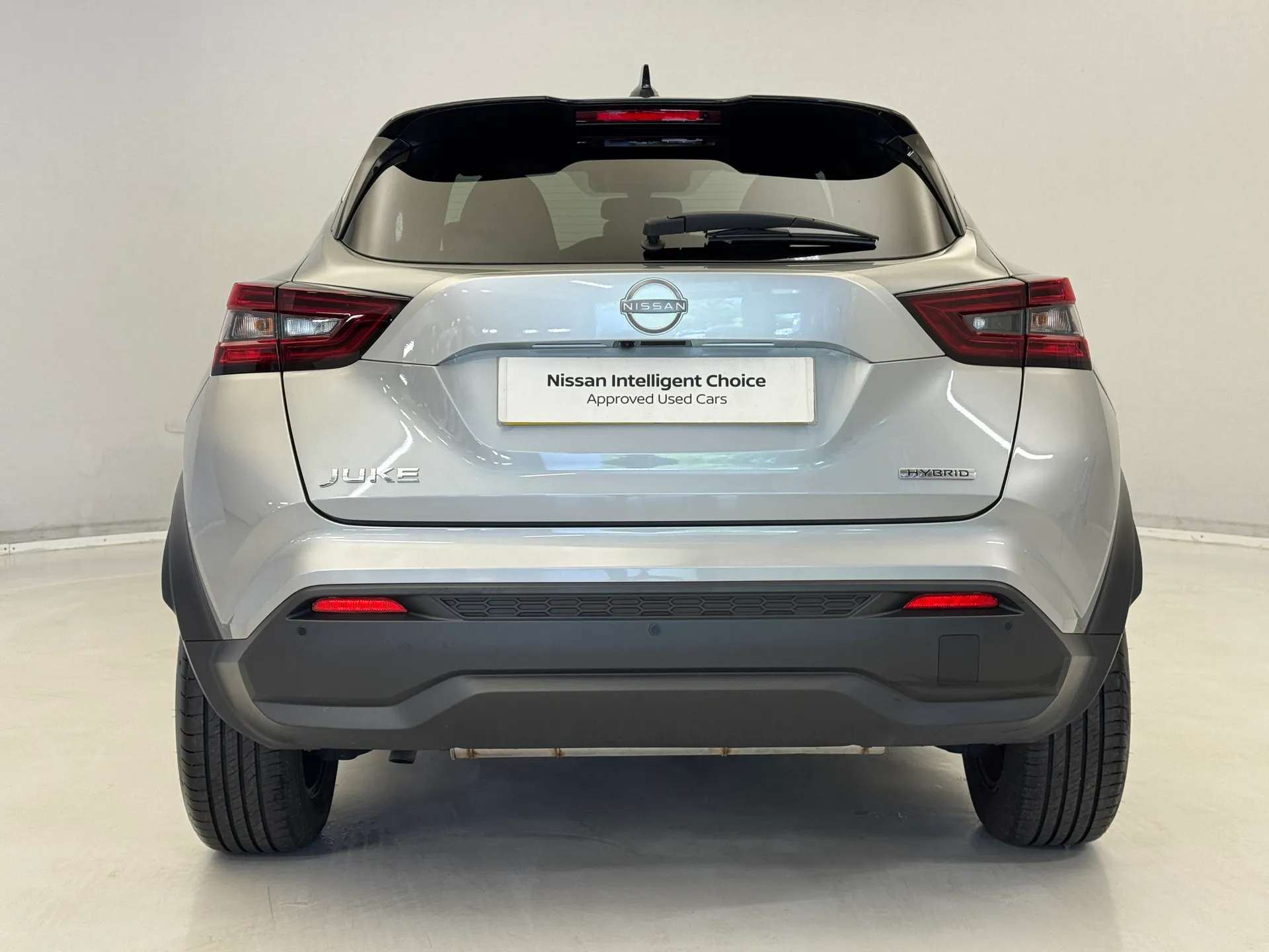2025 NISSAN JUKE 2025 NISSAN JUKE