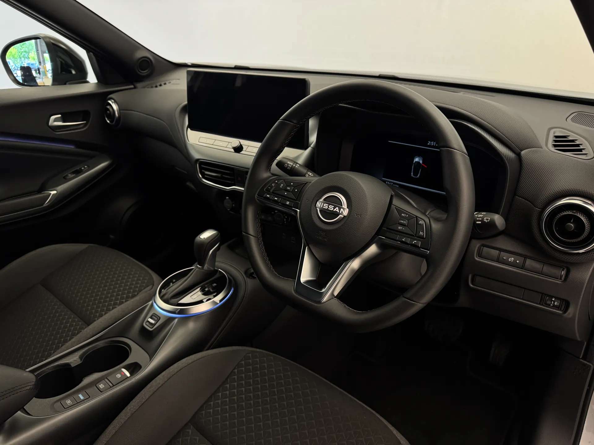 2025 NISSAN JUKE 2025 NISSAN JUKE