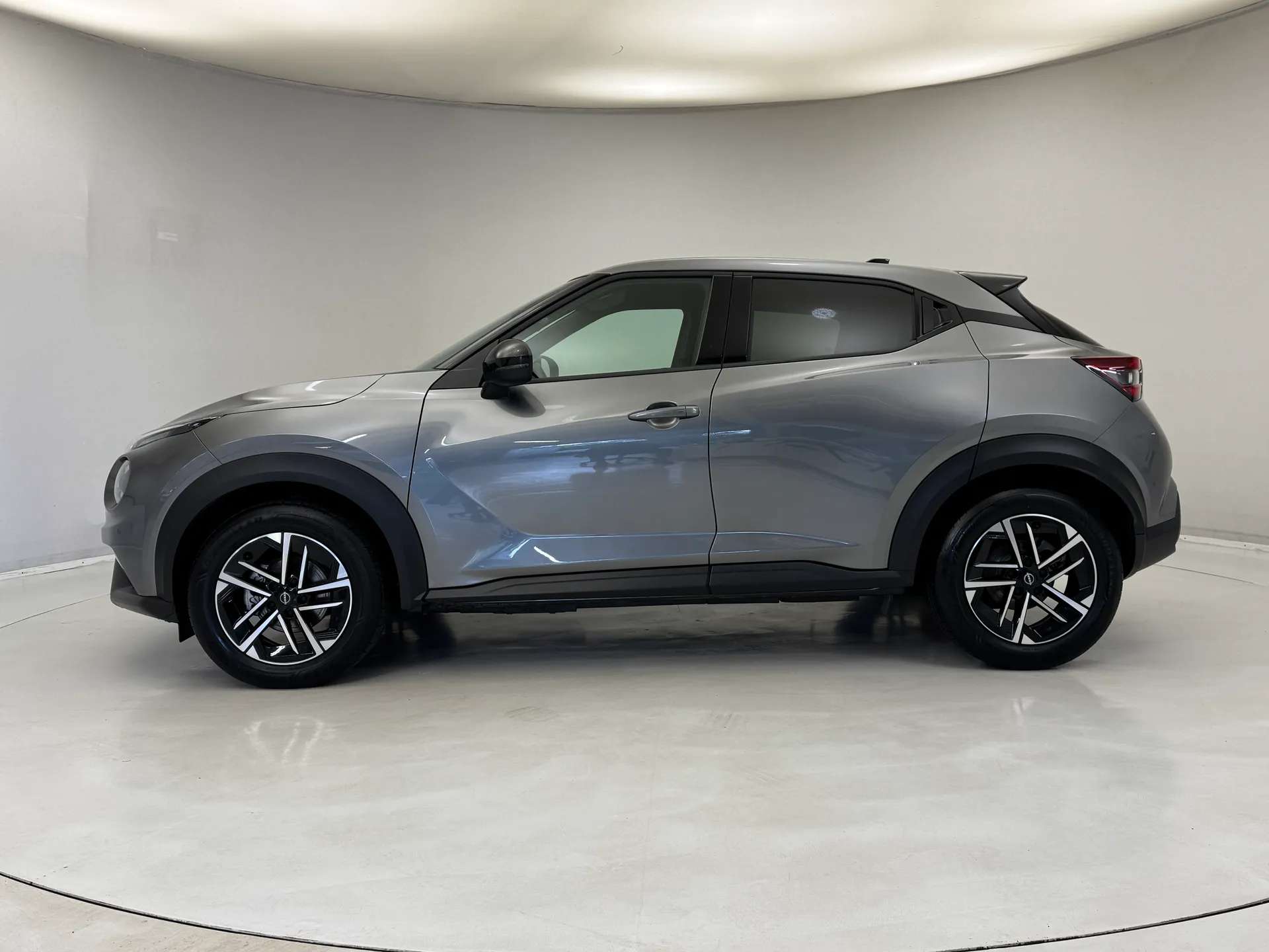 2025 NISSAN JUKE 2025 NISSAN JUKE