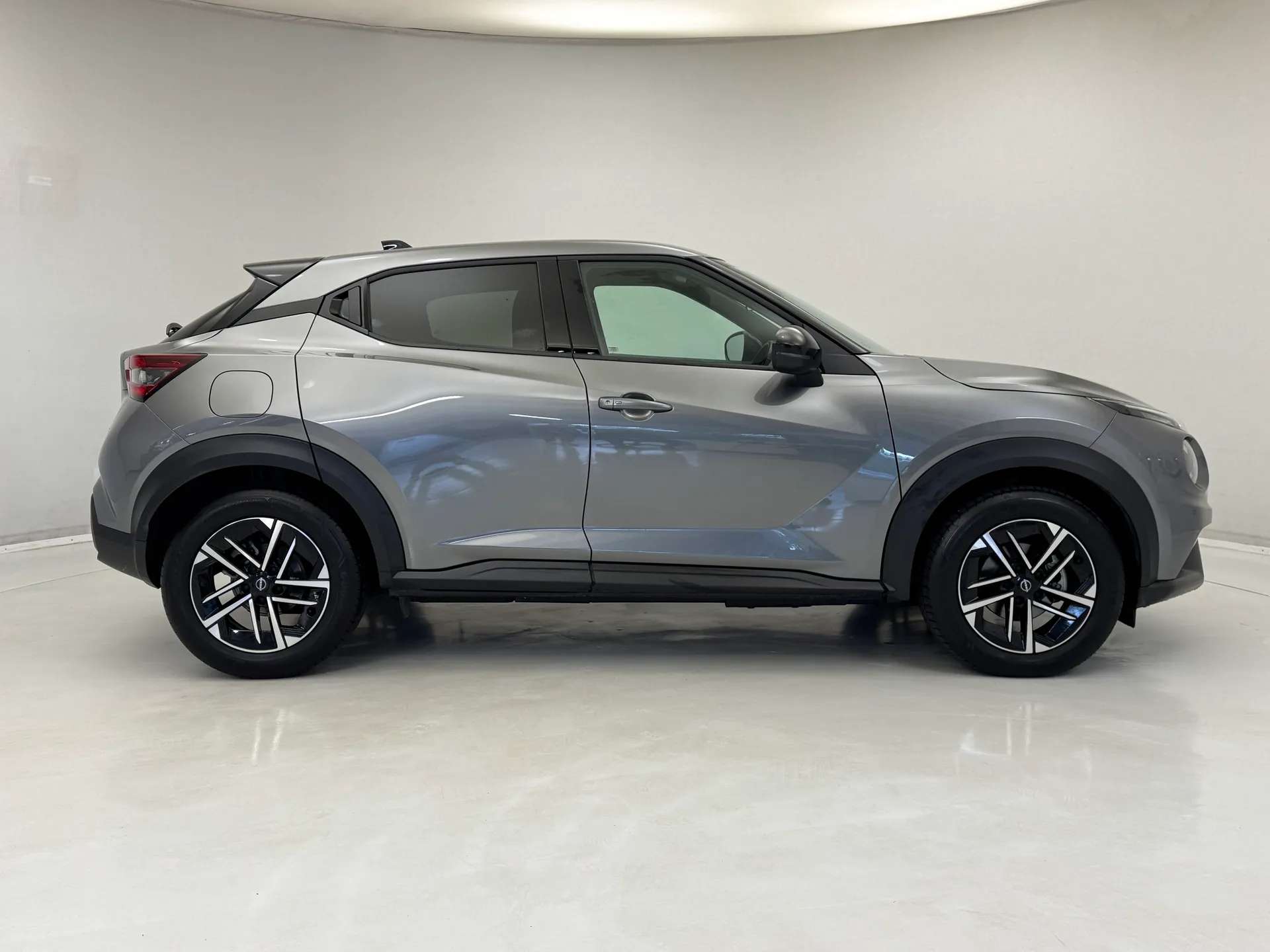 2025 NISSAN JUKE 2025 NISSAN JUKE