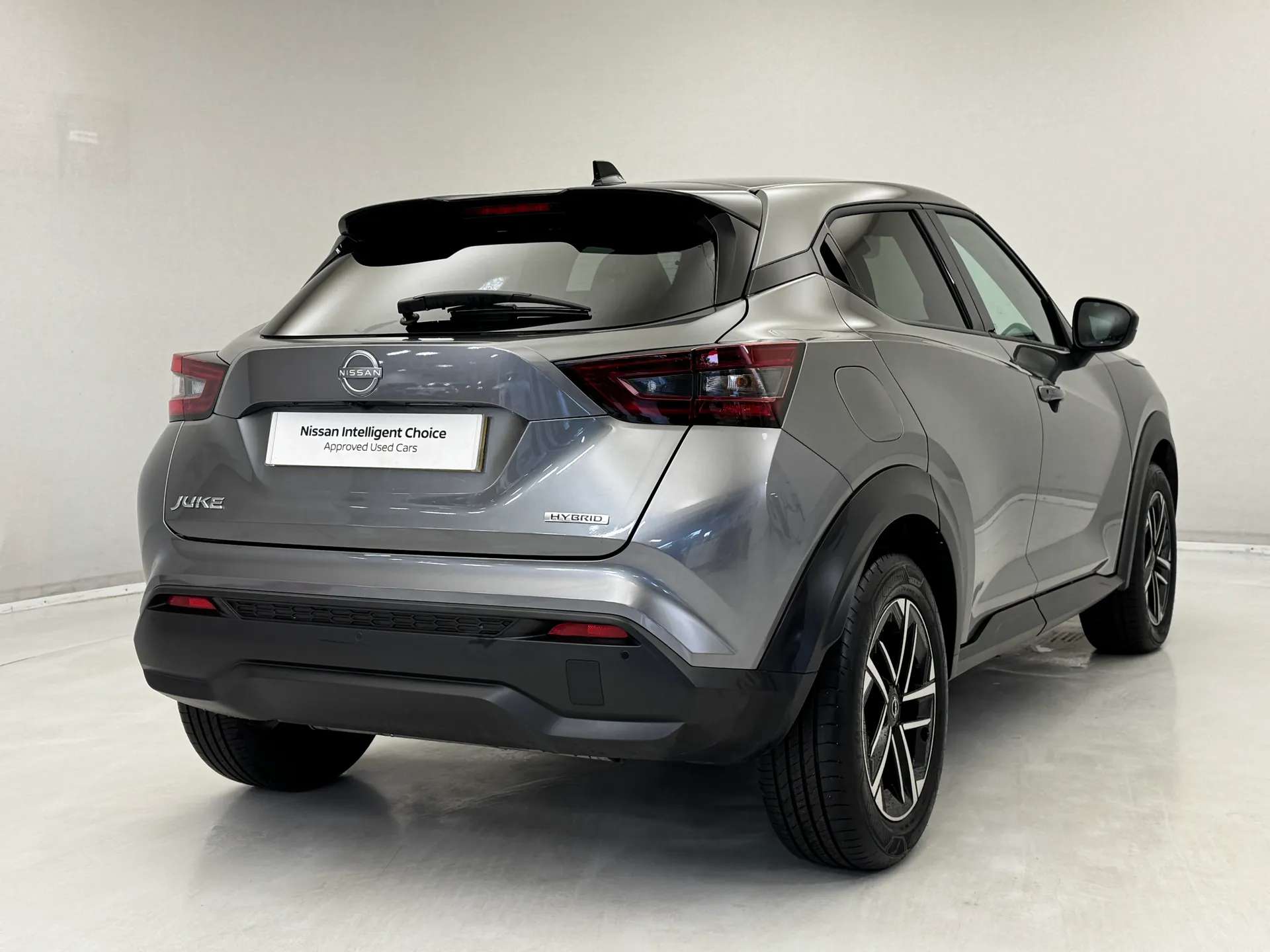 2025 NISSAN JUKE 2025 NISSAN JUKE
