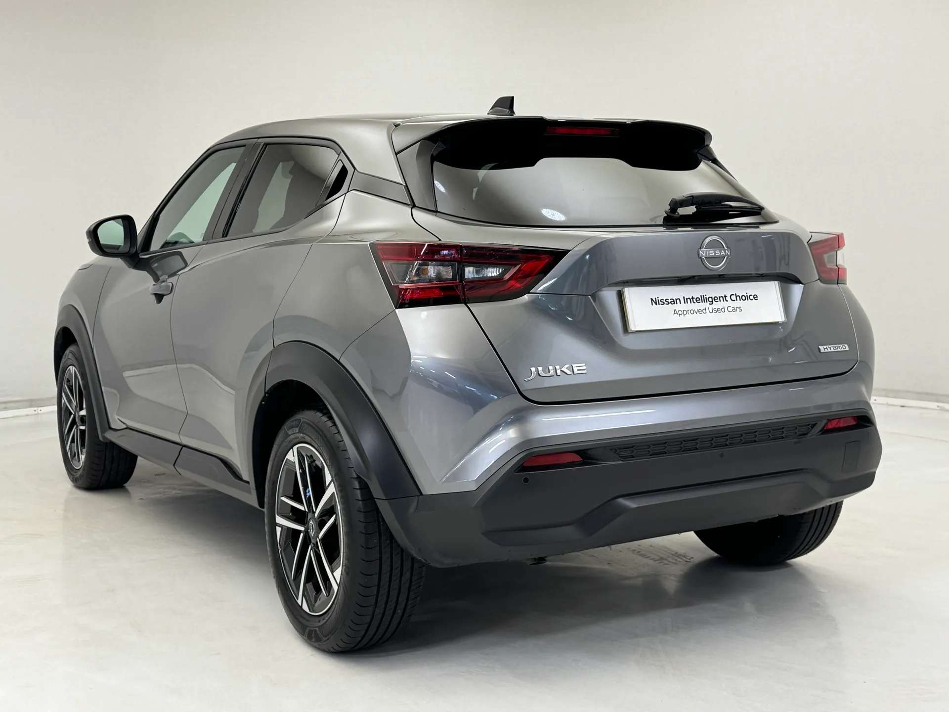 2025 NISSAN JUKE 2025 NISSAN JUKE