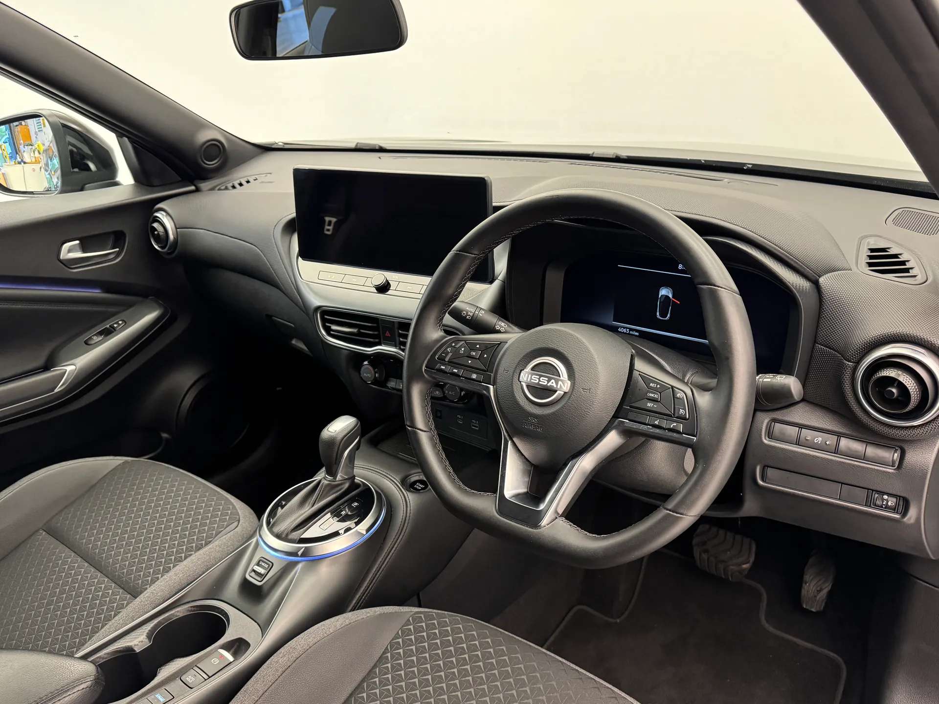 2025 NISSAN JUKE 2025 NISSAN JUKE