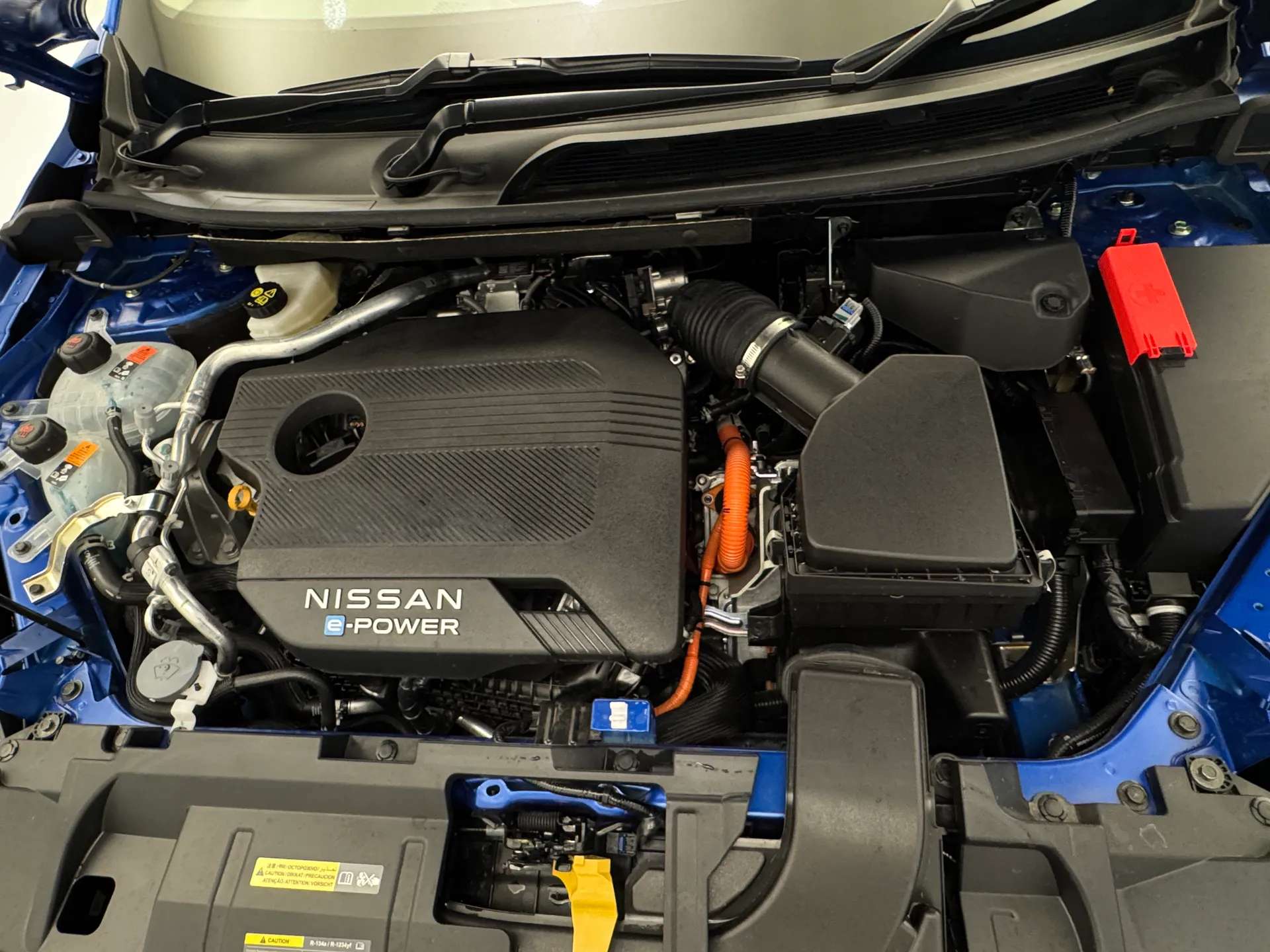 2026 NISSAN QASHQAI 2026 NISSAN QASHQAI