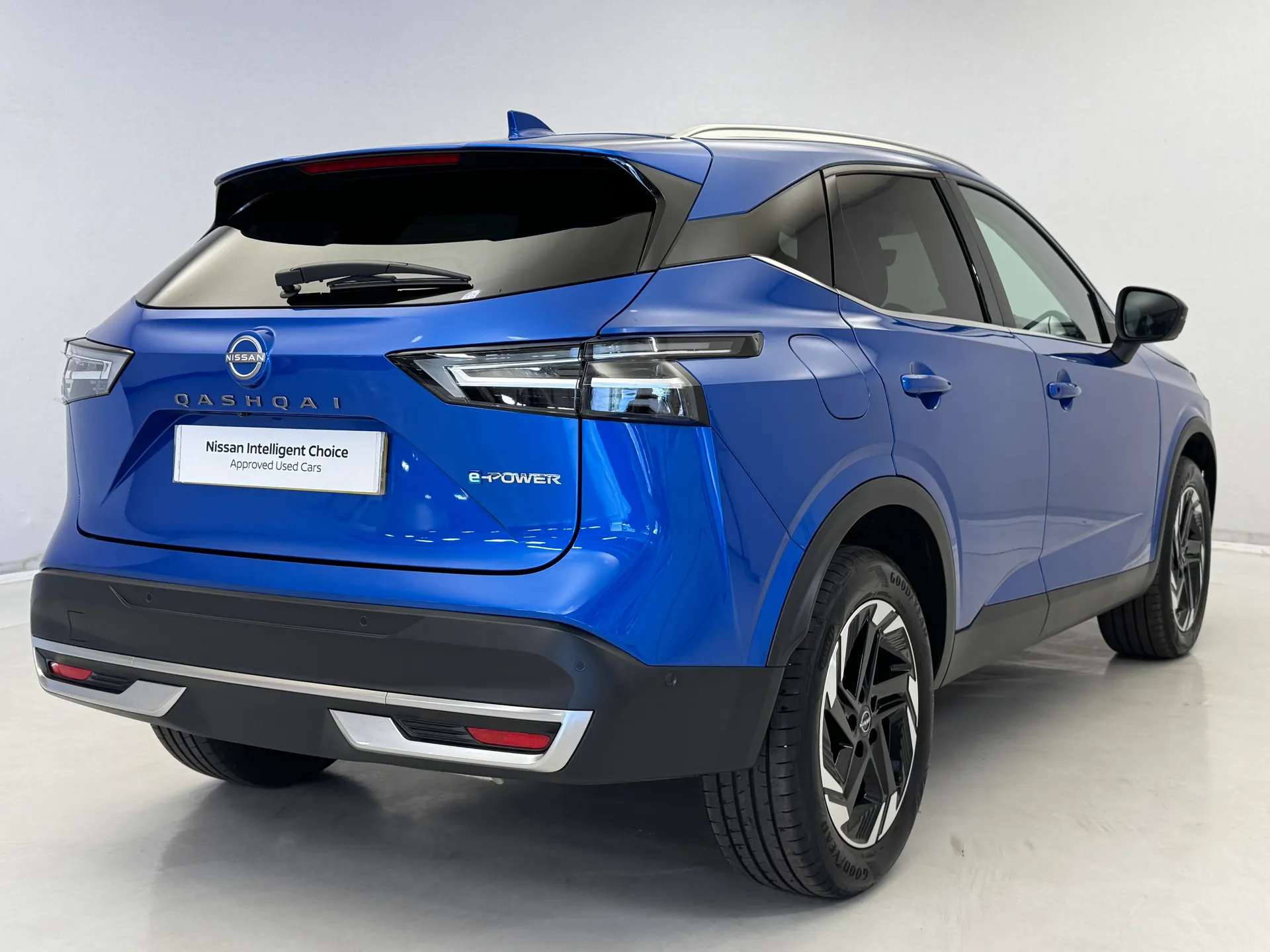 2026 NISSAN QASHQAI 2026 NISSAN QASHQAI