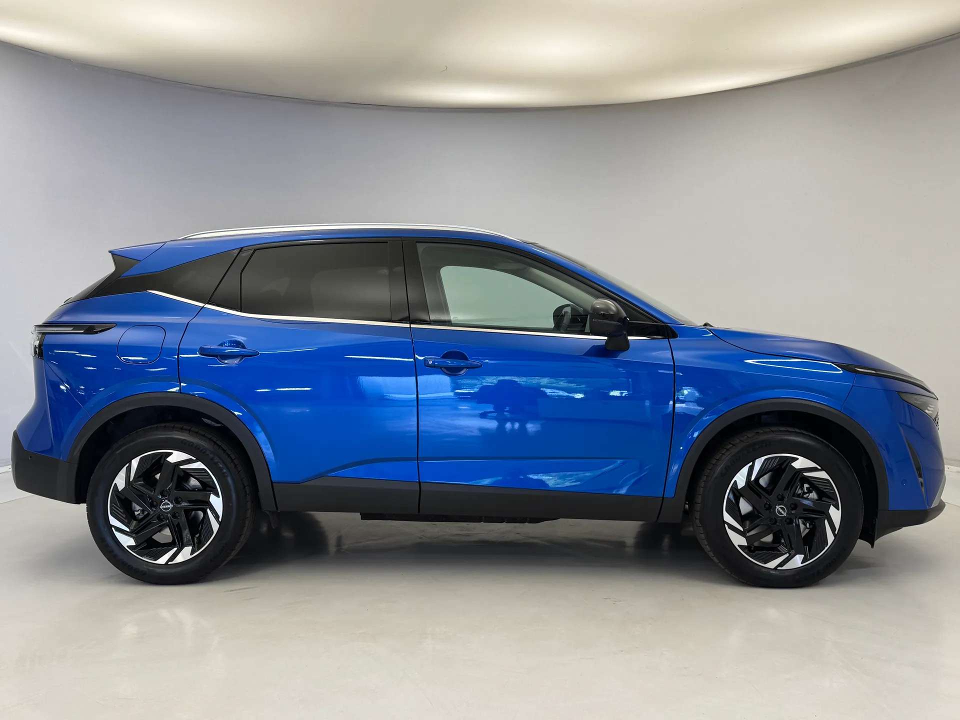 2026 NISSAN QASHQAI 2026 NISSAN QASHQAI