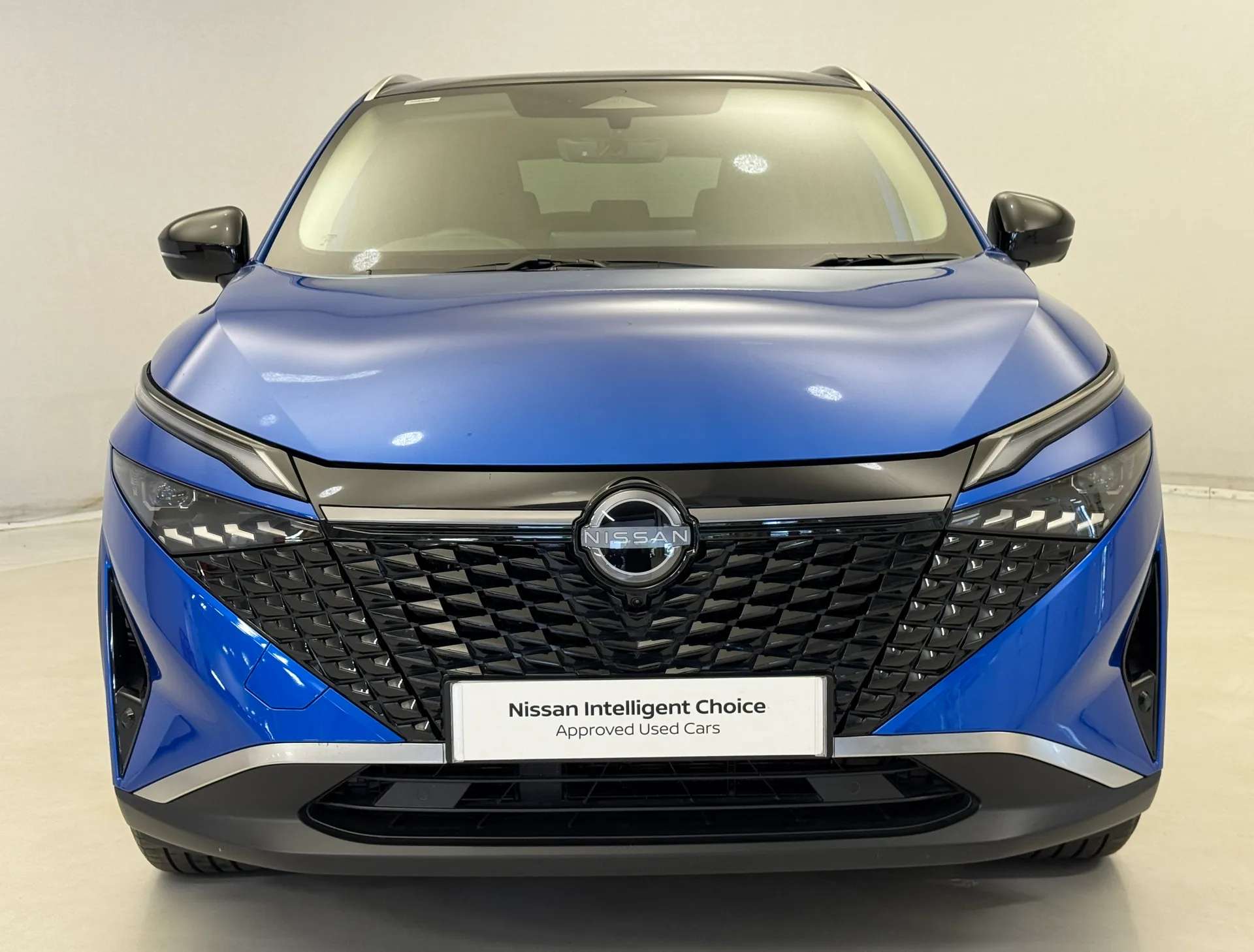 A 2026 NISSAN QASHQAI 1.5 E-Power N-Connecta 5dr Auto A 2026 NISSAN QASHQAI 1.5 E-Power N-Connecta 5dr Auto