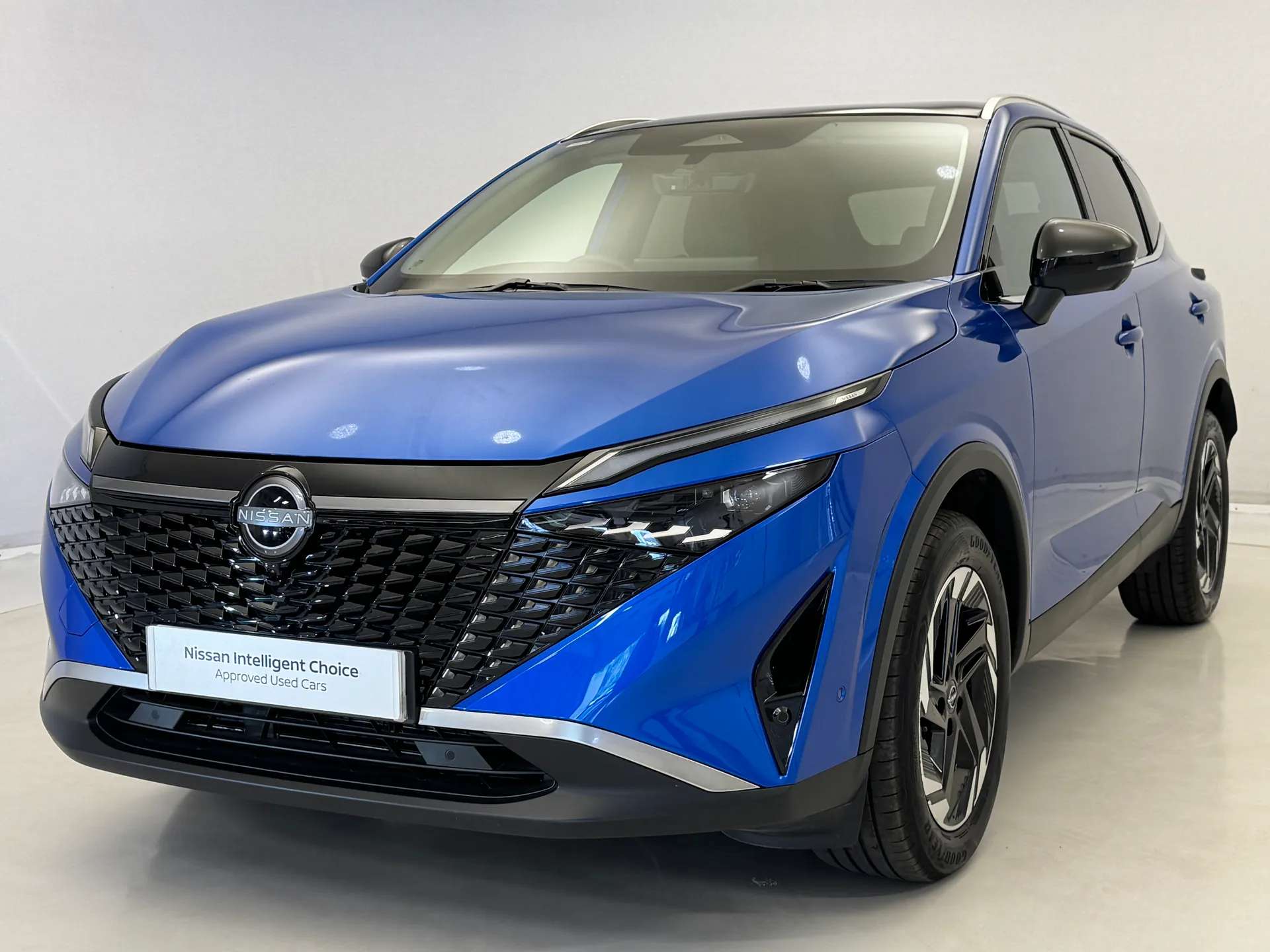 2026 NISSAN QASHQAI 2026 NISSAN QASHQAI