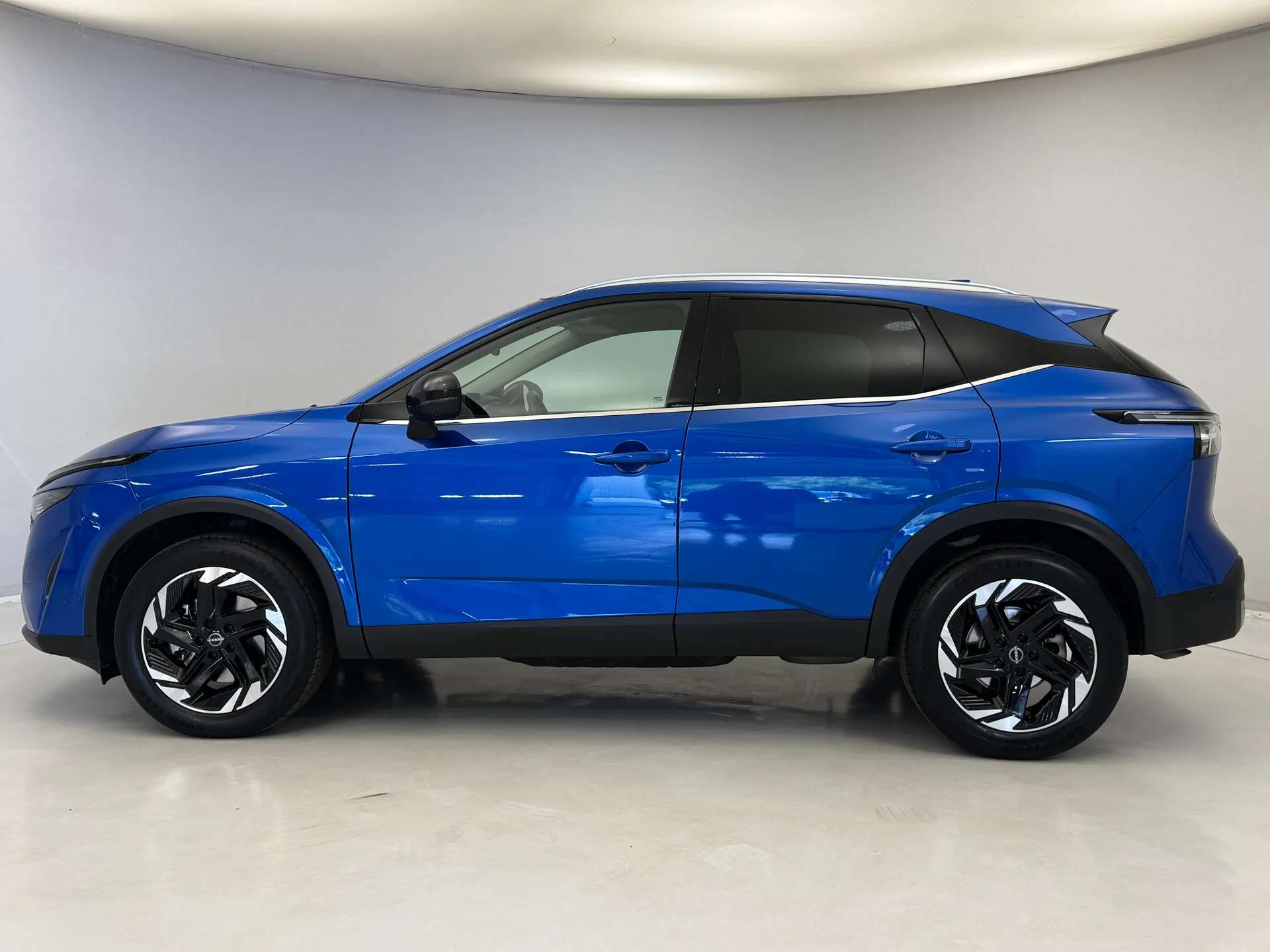 2026 NISSAN QASHQAI 2026 NISSAN QASHQAI