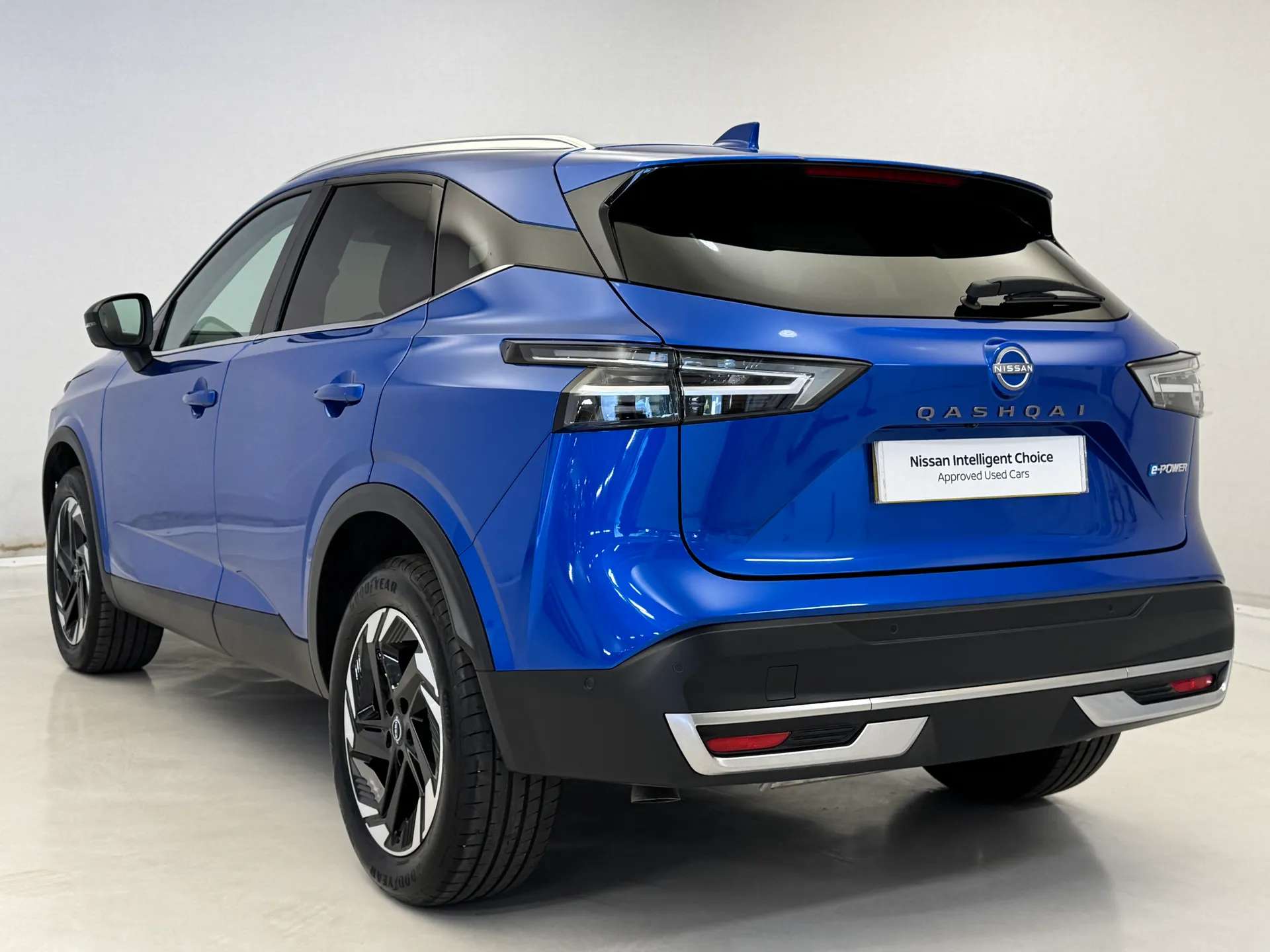 2026 NISSAN QASHQAI 2026 NISSAN QASHQAI