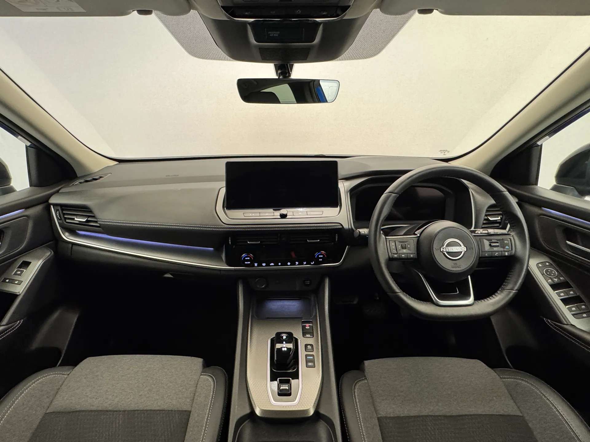 2026 NISSAN QASHQAI 2026 NISSAN QASHQAI