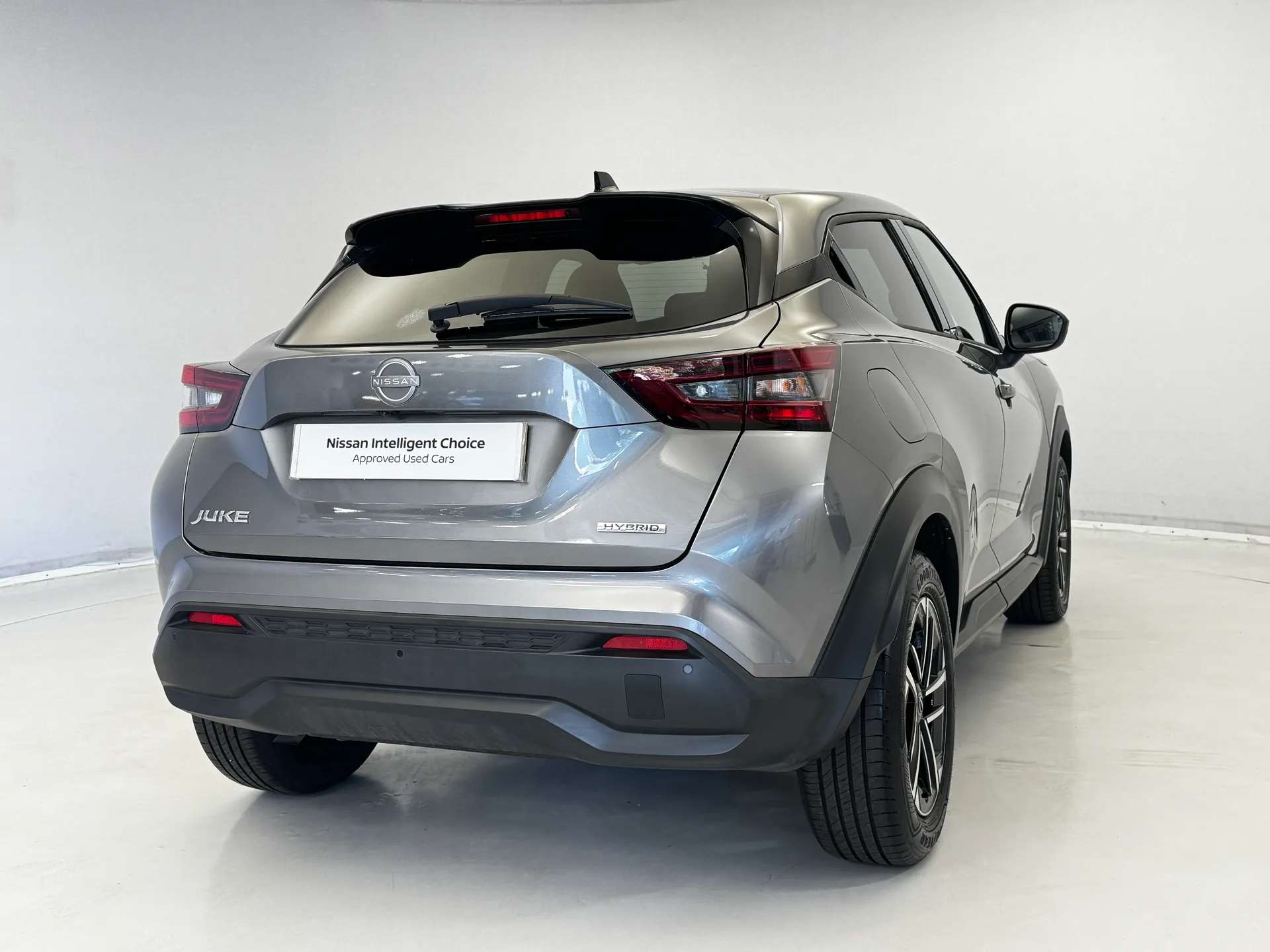 2025 NISSAN JUKE 2025 NISSAN JUKE