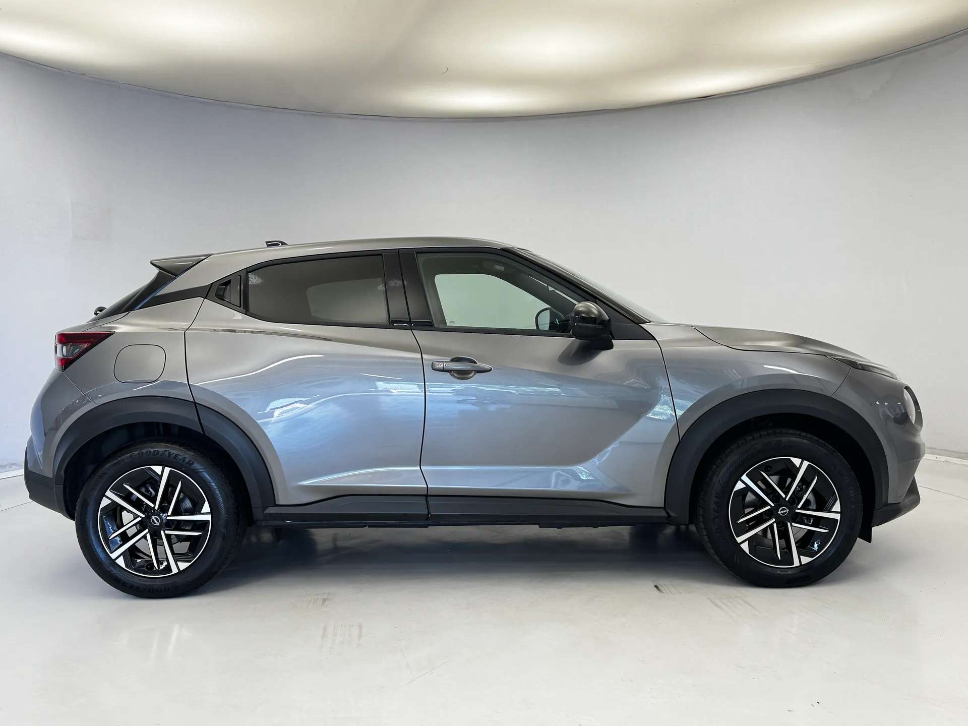 2025 NISSAN JUKE 2025 NISSAN JUKE