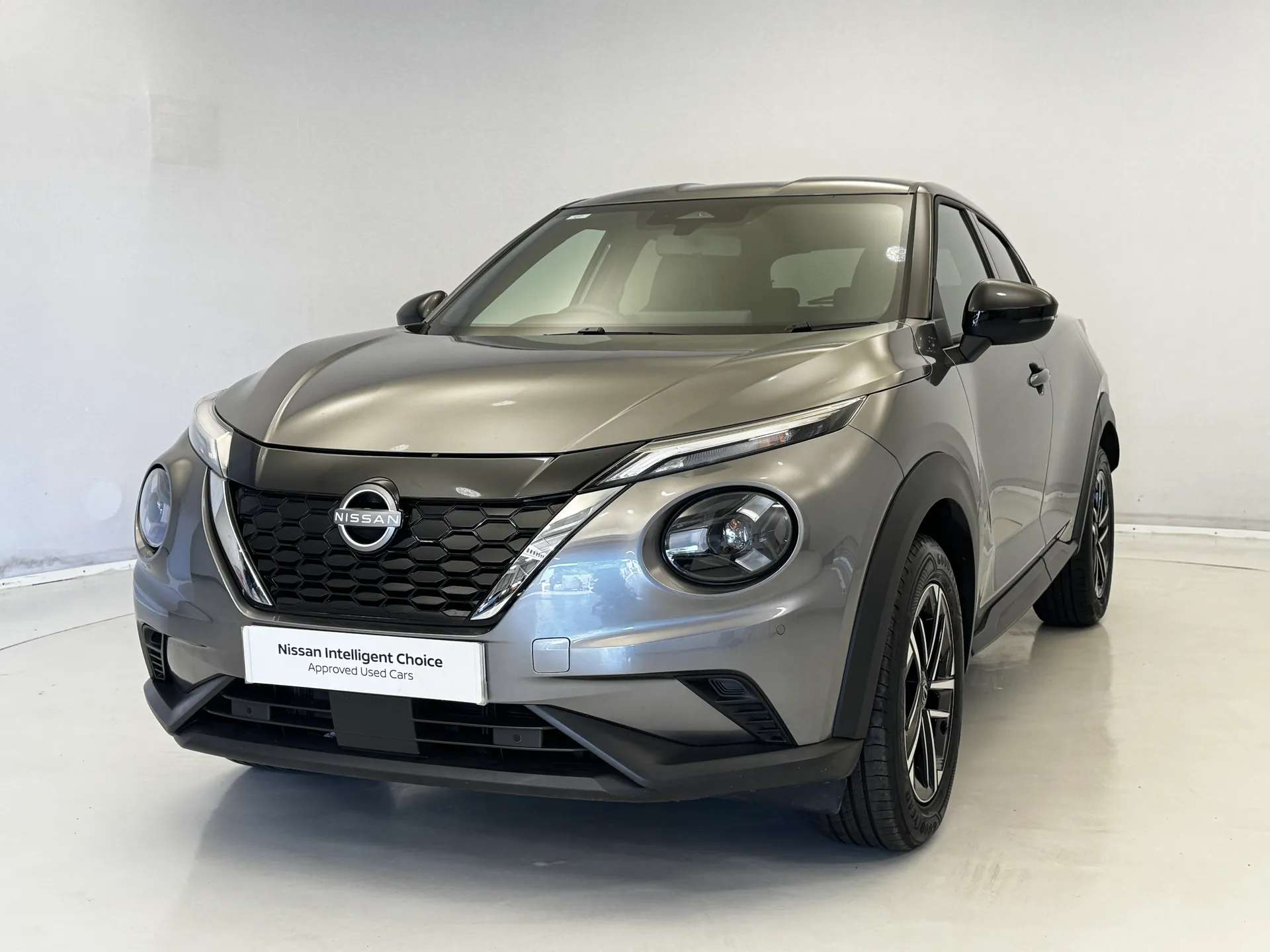 2025 NISSAN JUKE 2025 NISSAN JUKE