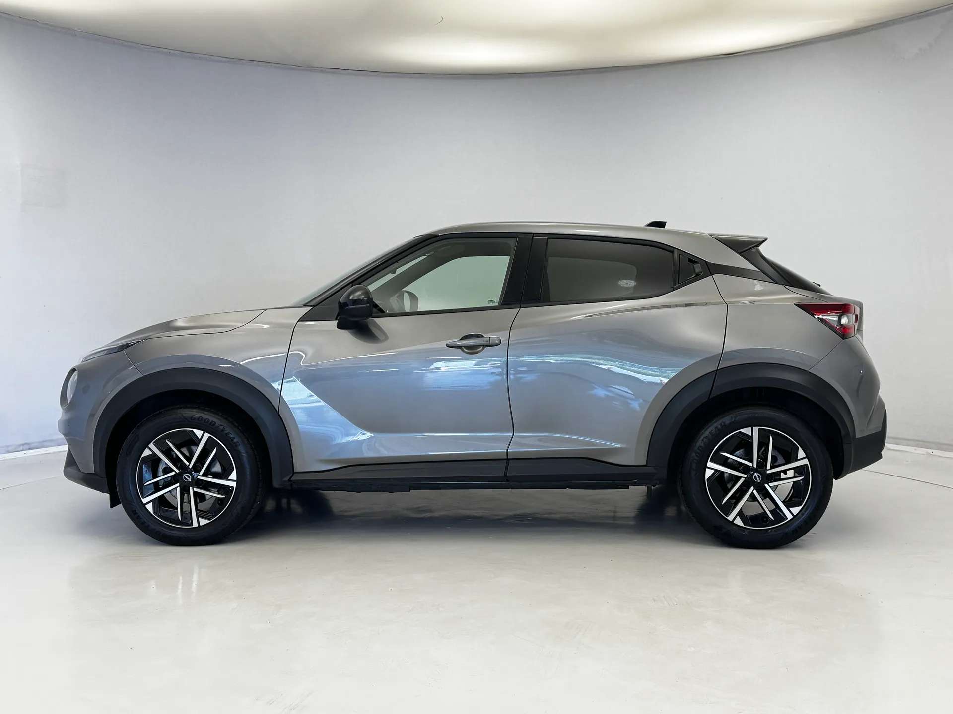 2025 NISSAN JUKE 2025 NISSAN JUKE