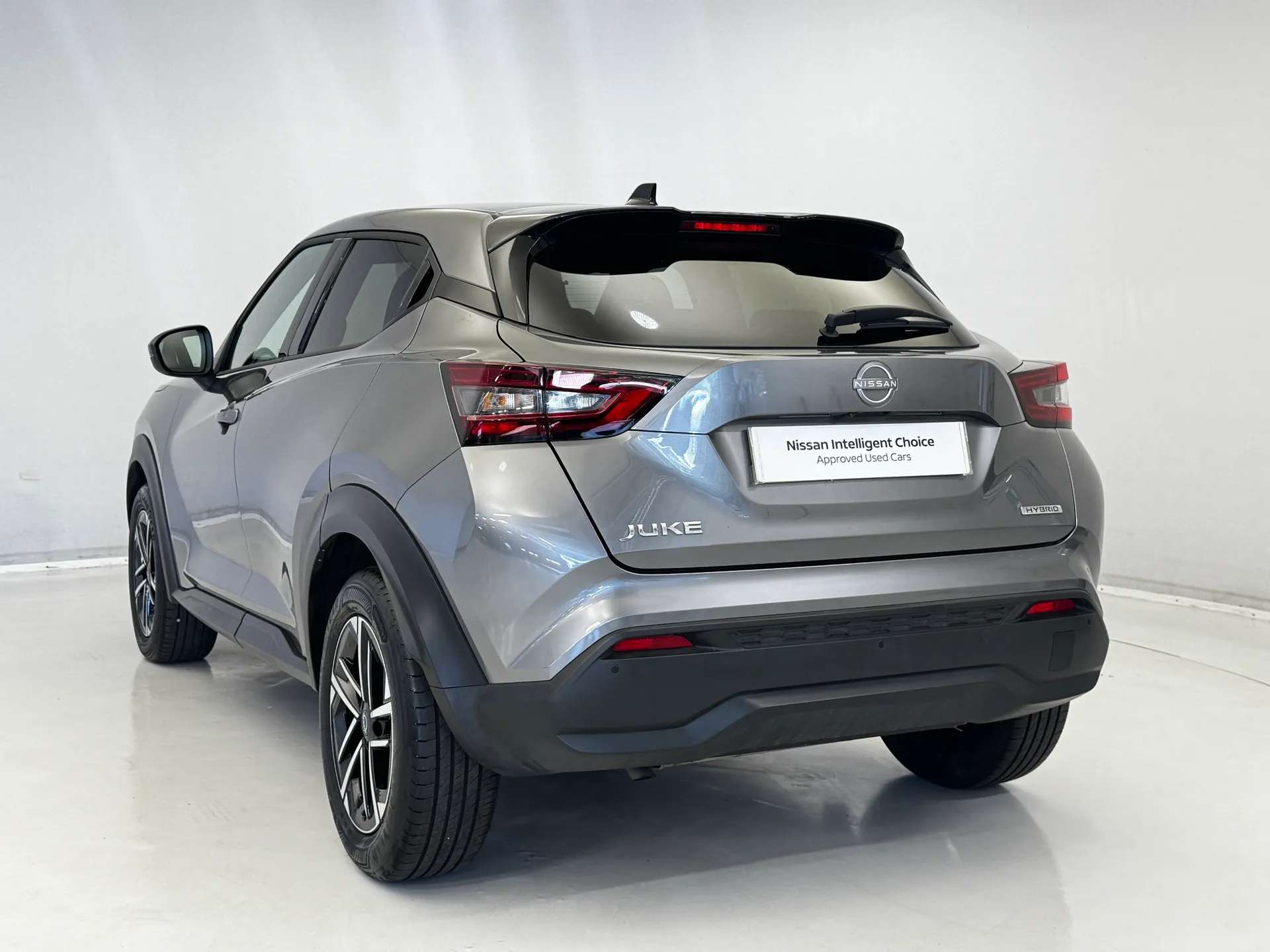 2025 NISSAN JUKE 2025 NISSAN JUKE