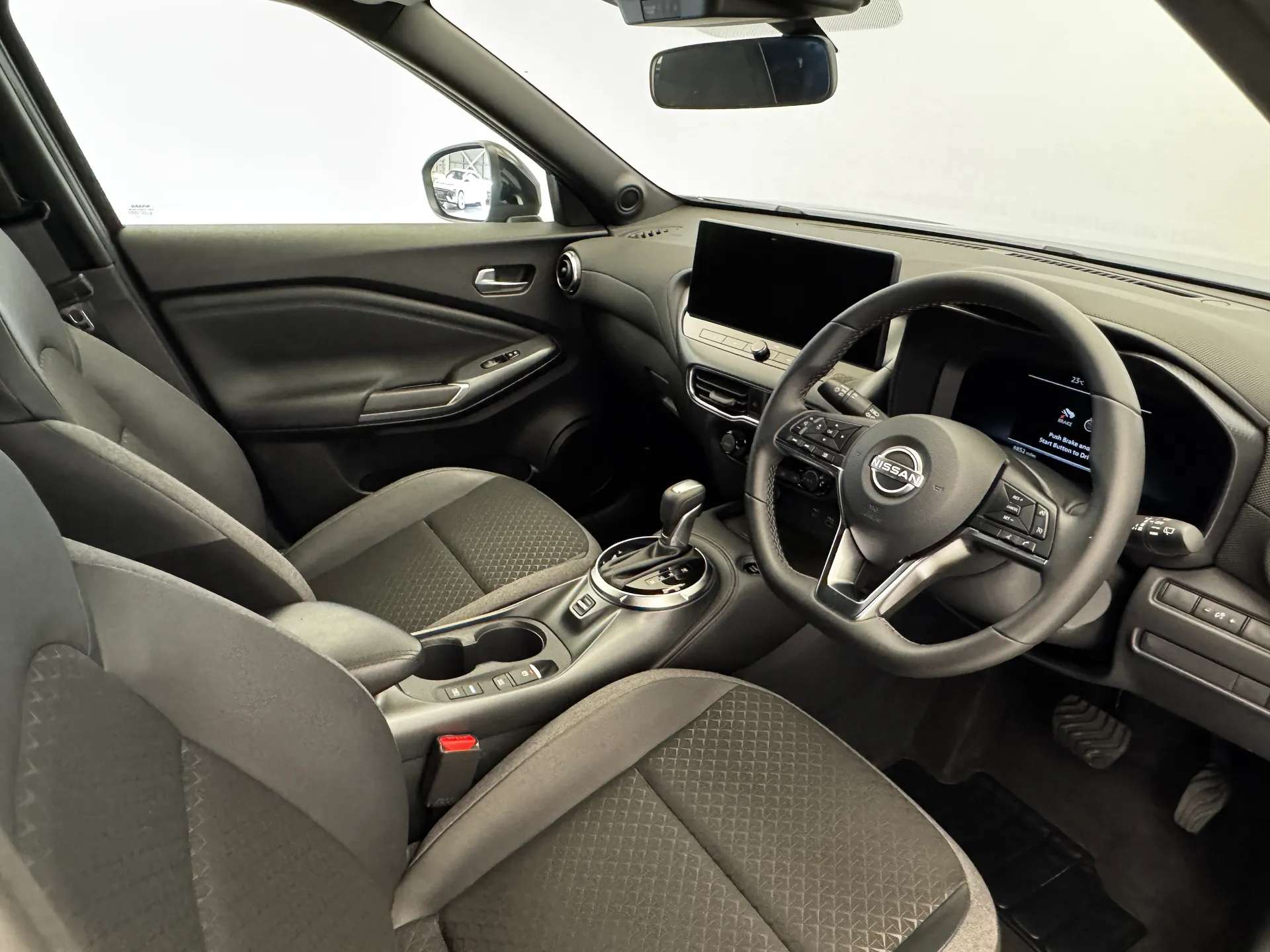 2025 NISSAN JUKE 2025 NISSAN JUKE