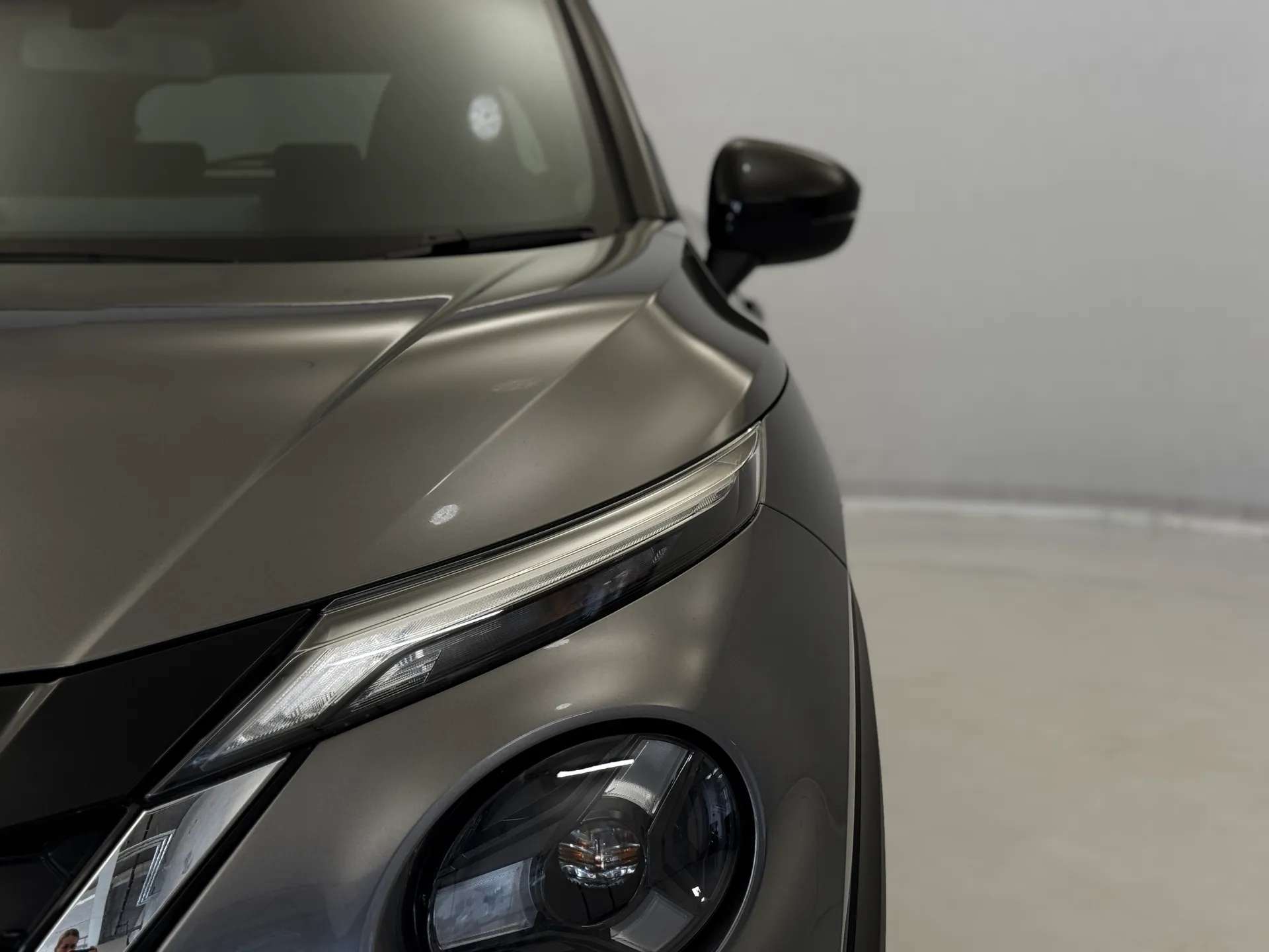 2025 NISSAN JUKE 2025 NISSAN JUKE