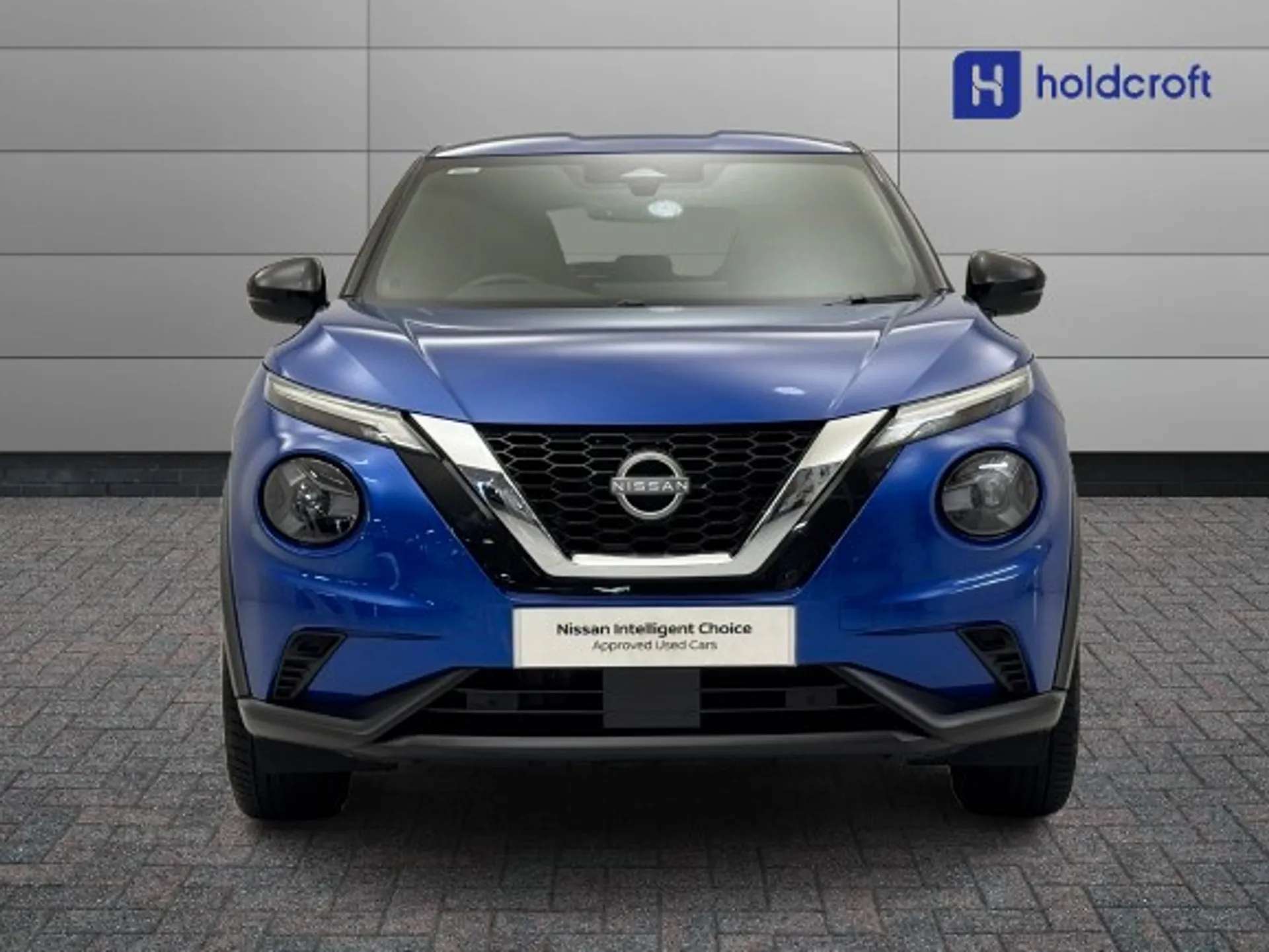 A 2025 NISSAN JUKE 1.6 Hybrid N-Connecta 5dr Auto A 2025 NISSAN JUKE 1.6 Hybrid N-Connecta 5dr Auto