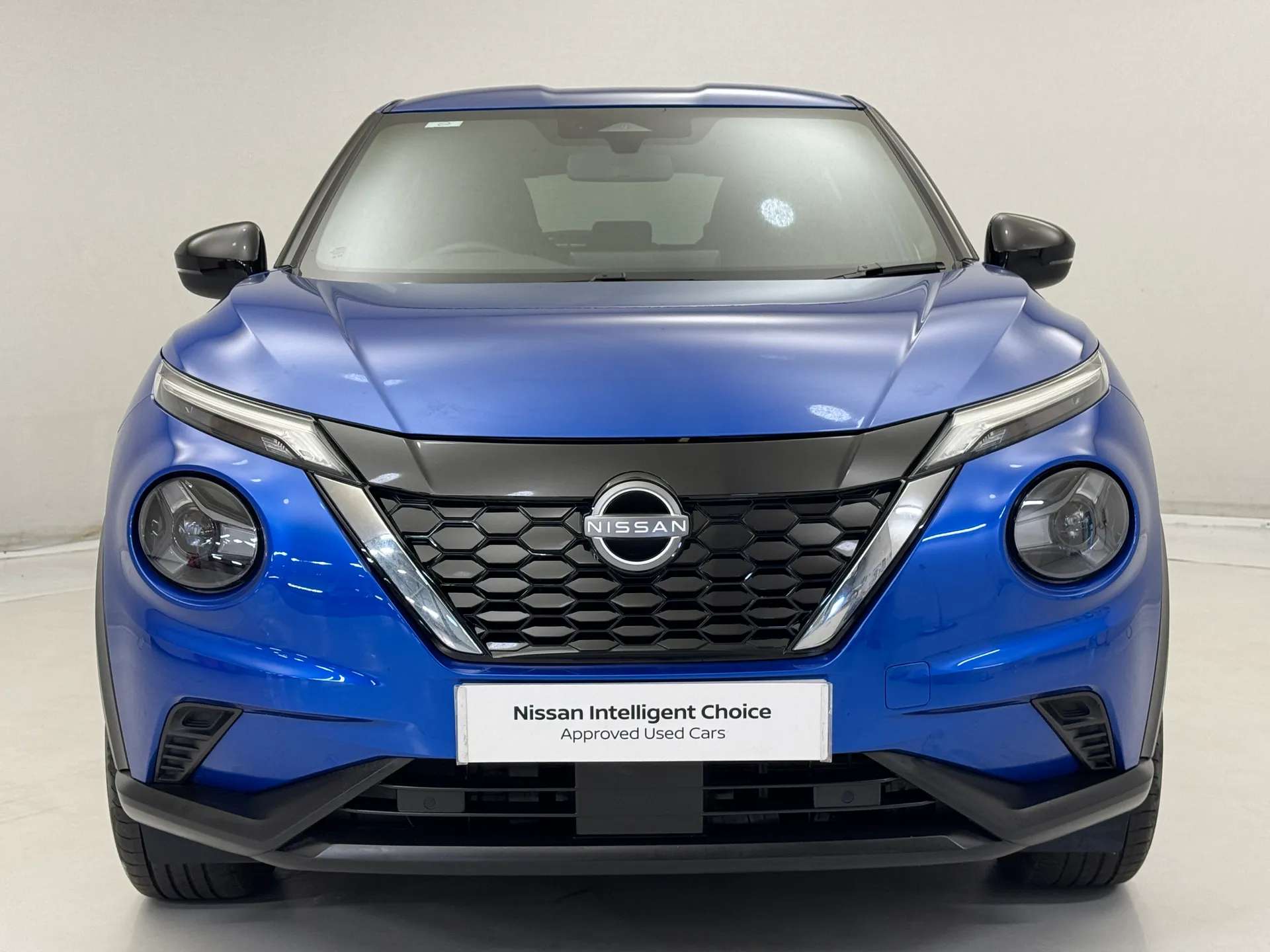 A 2025 NISSAN JUKE 1.6 Hybrid N-Connecta 5dr Auto A 2025 NISSAN JUKE 1.6 Hybrid N-Connecta 5dr Auto