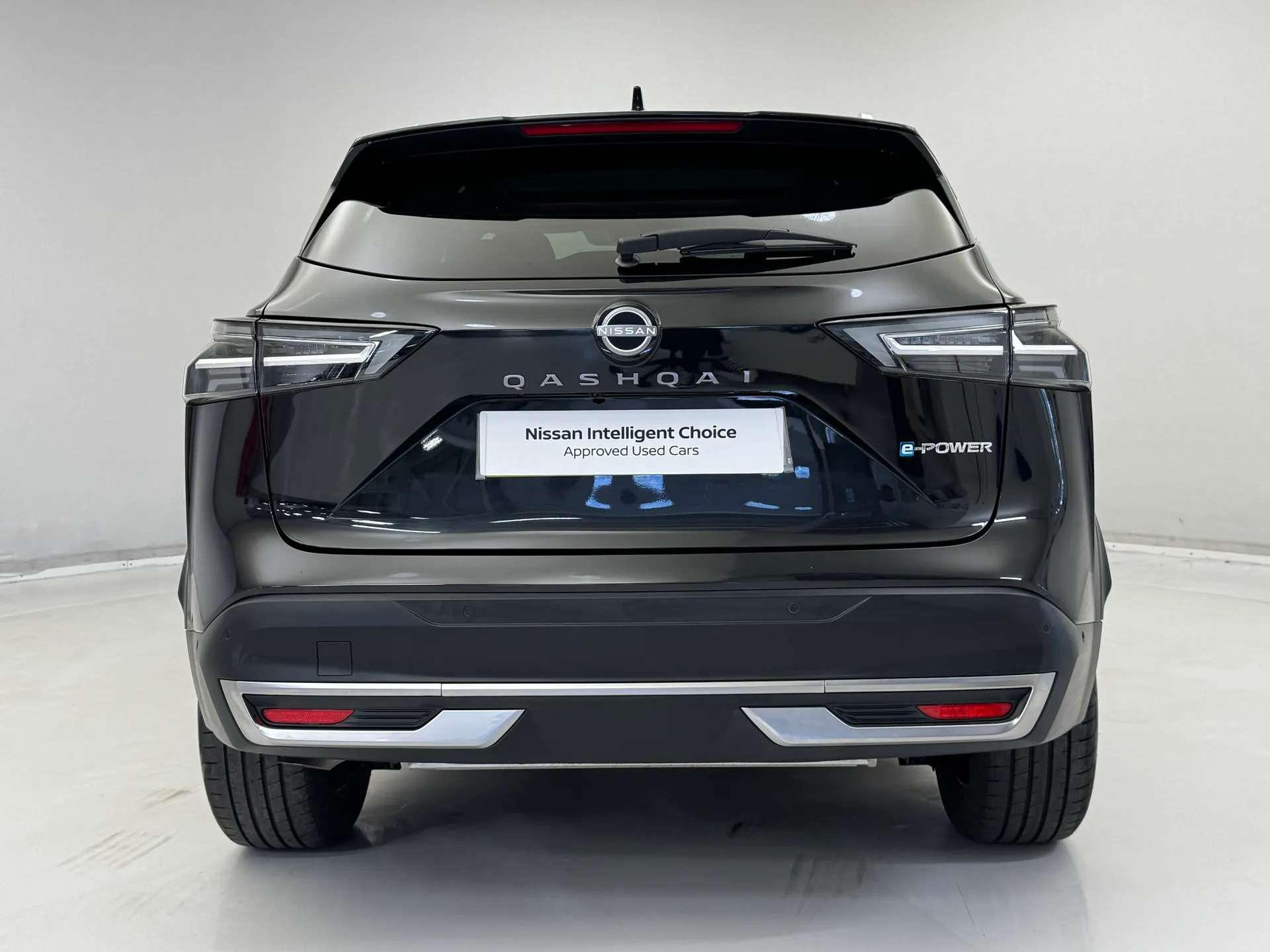 2025 NISSAN QASHQAI 2025 NISSAN QASHQAI