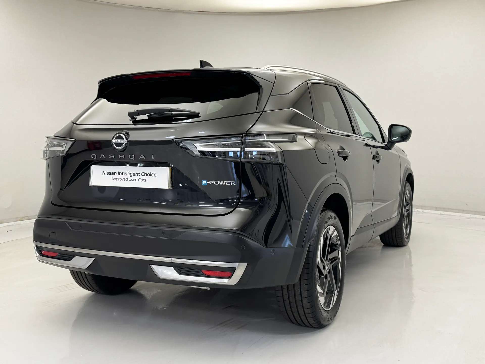 2025 NISSAN QASHQAI 2025 NISSAN QASHQAI