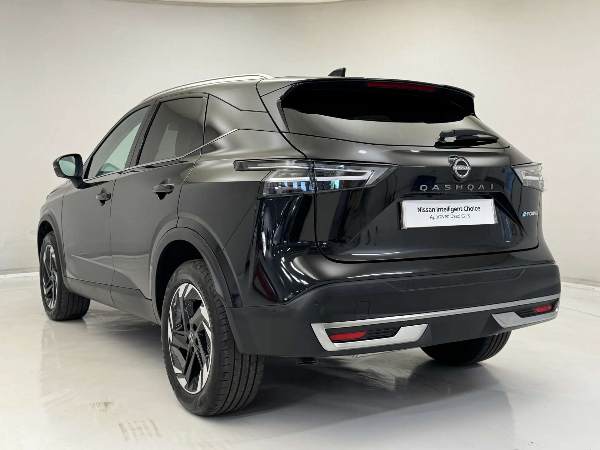 2025 NISSAN QASHQAI 2025 NISSAN QASHQAI