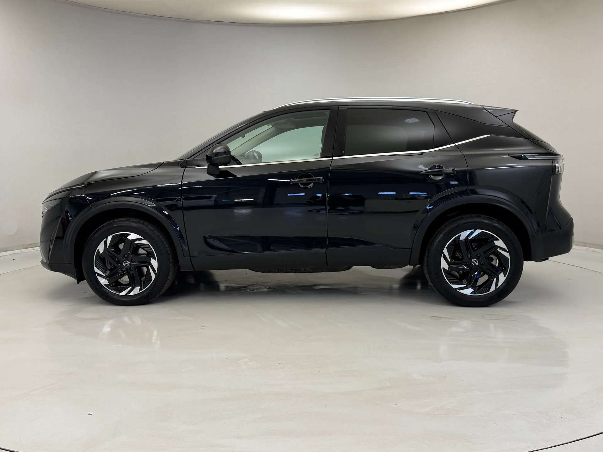2025 NISSAN QASHQAI 2025 NISSAN QASHQAI