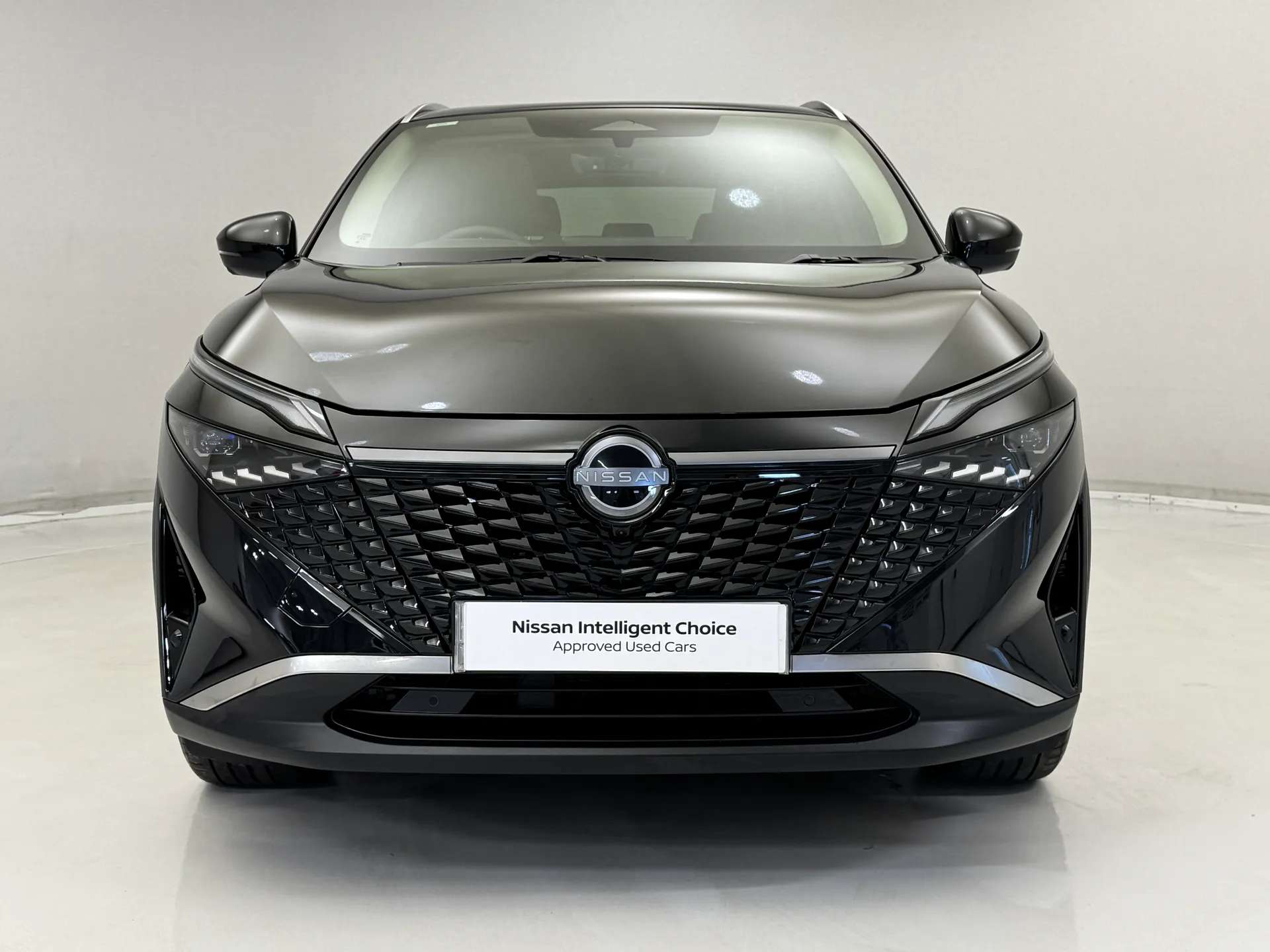 2025 NISSAN QASHQAI 2025 NISSAN QASHQAI