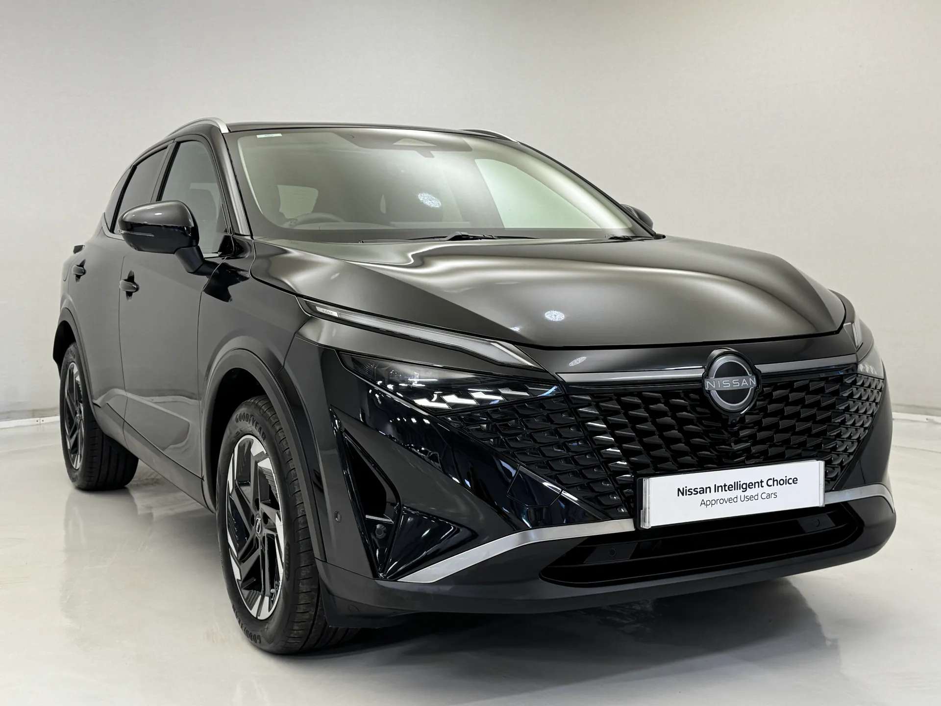 2025 NISSAN QASHQAI 2025 NISSAN QASHQAI