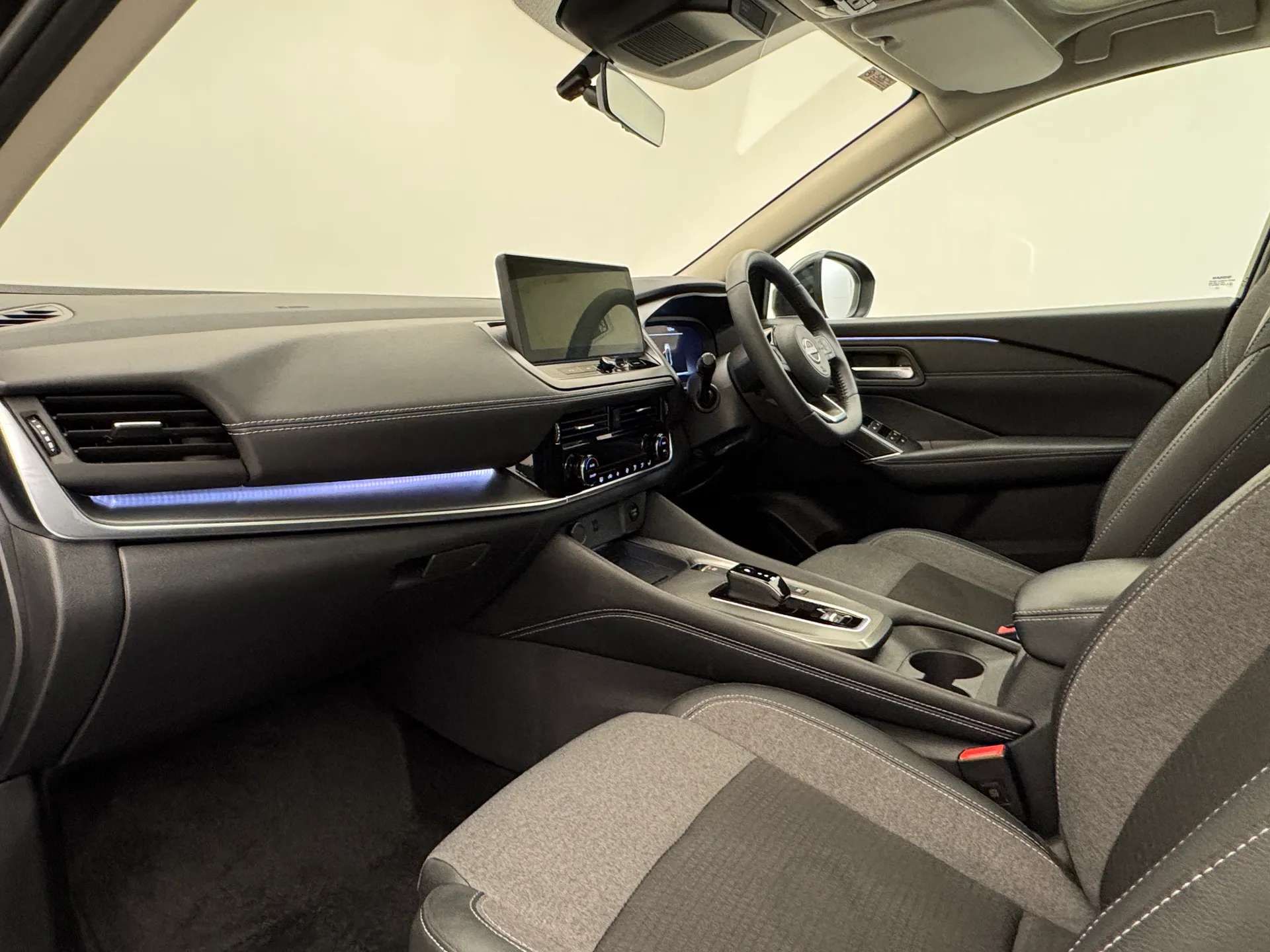 2025 NISSAN QASHQAI 2025 NISSAN QASHQAI