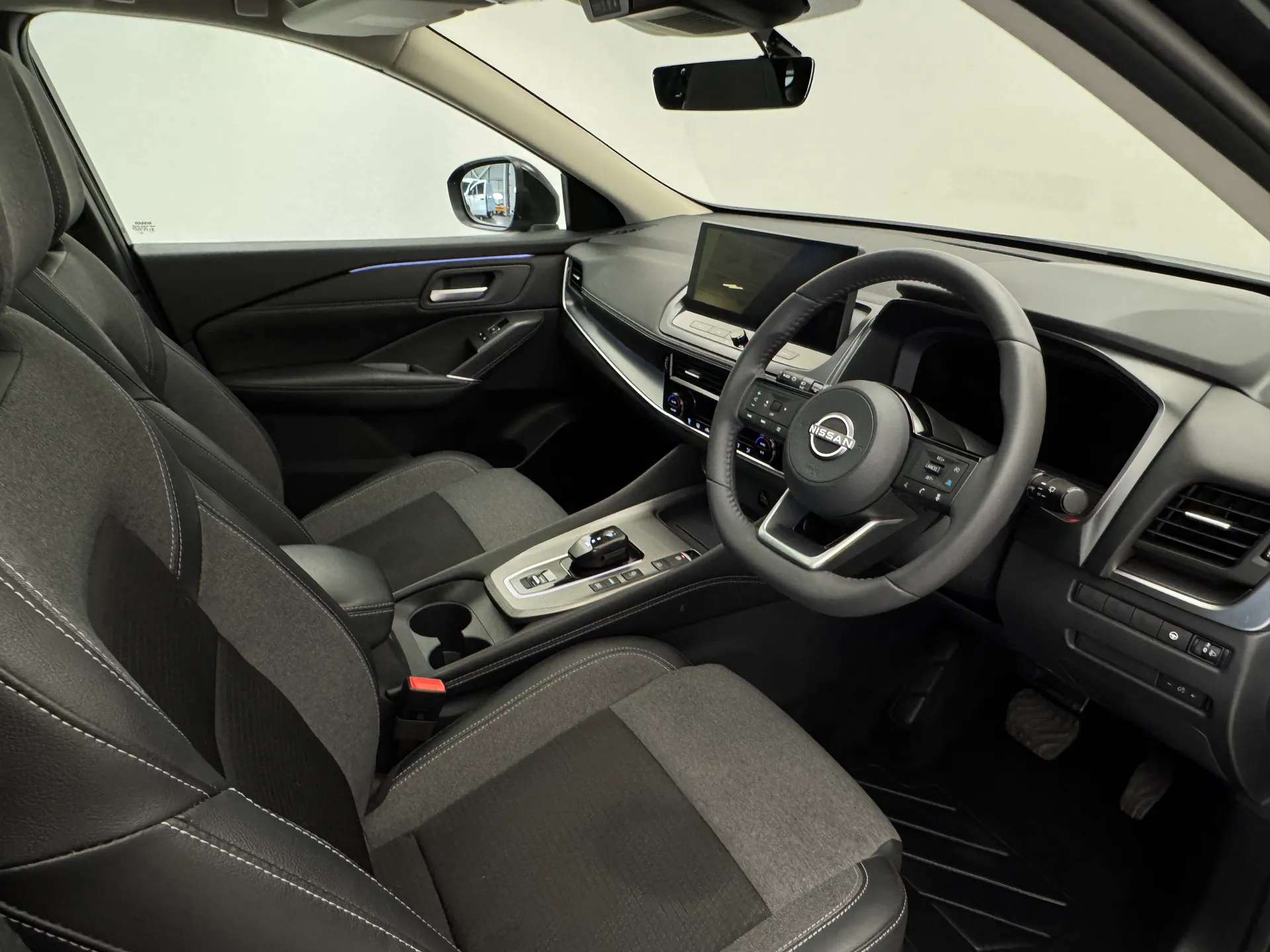 2025 NISSAN QASHQAI 2025 NISSAN QASHQAI