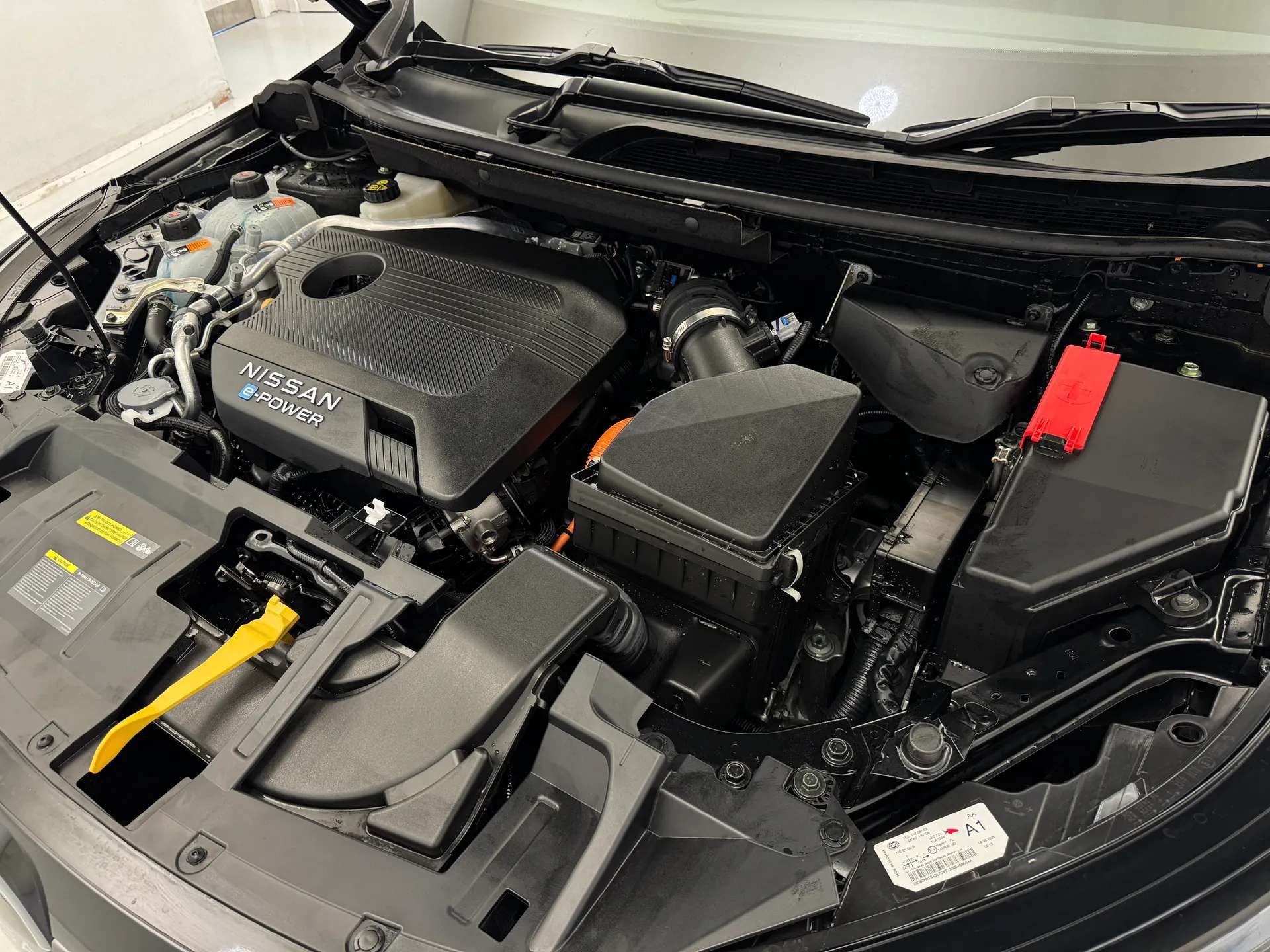 2025 NISSAN QASHQAI 2025 NISSAN QASHQAI