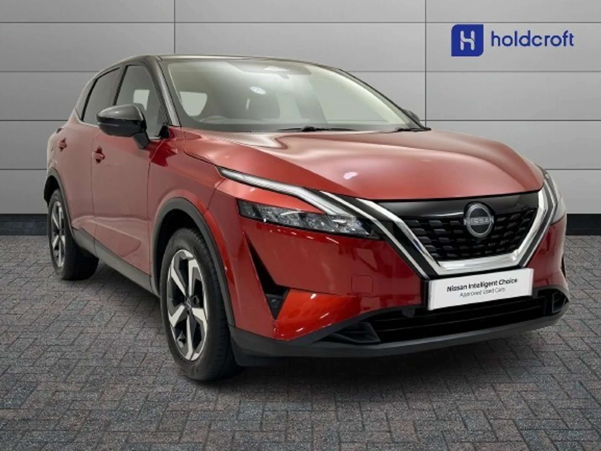 A 2024 NISSAN QASHQAI 1.5 E-Power N-Connecta 5dr Auto A 2024 NISSAN QASHQAI 1.5 E-Power N-Connecta 5dr Auto