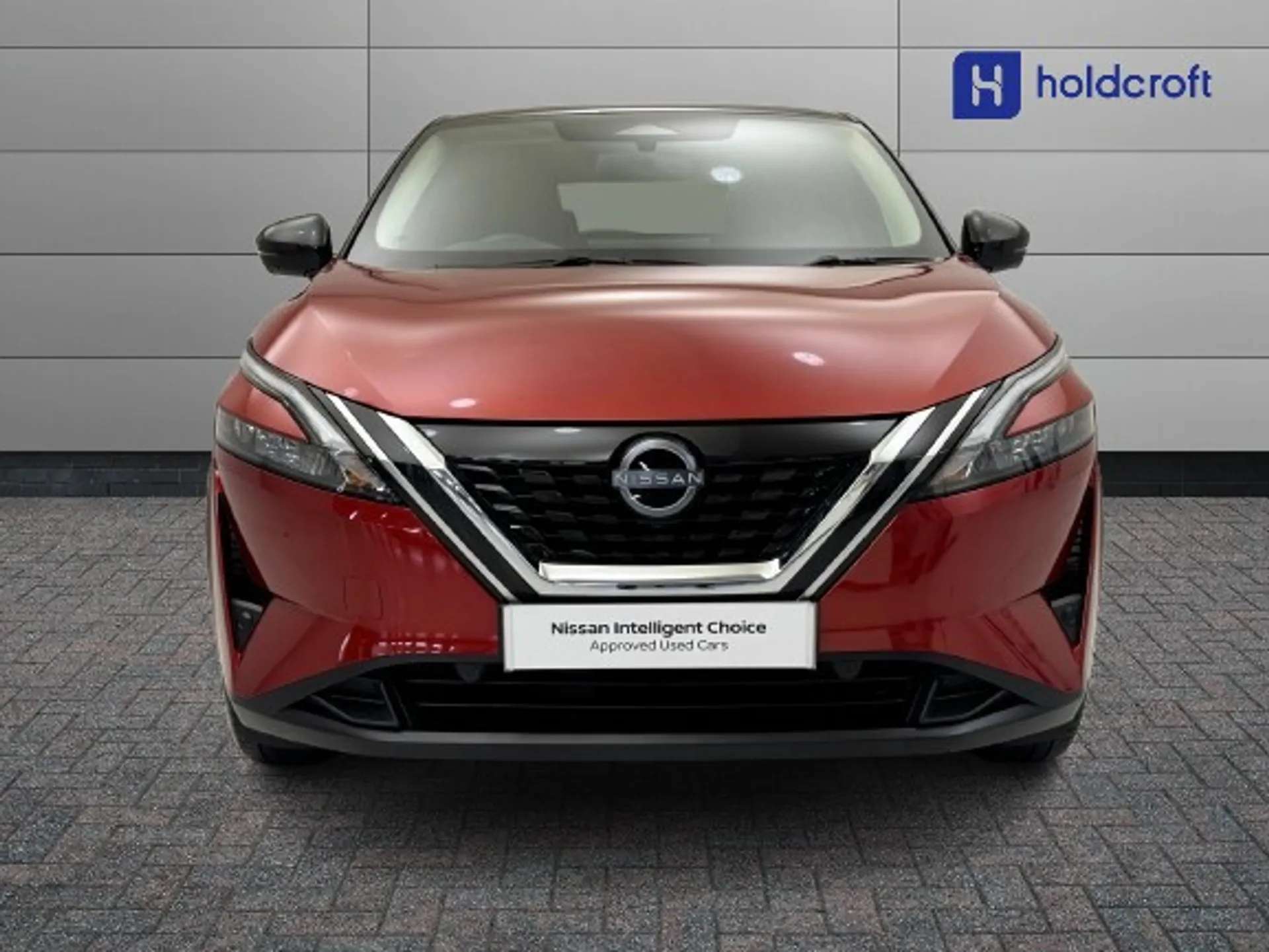 A 2024 NISSAN QASHQAI 1.5 E-Power N-Connecta 5dr Auto A 2024 NISSAN QASHQAI 1.5 E-Power N-Connecta 5dr Auto
