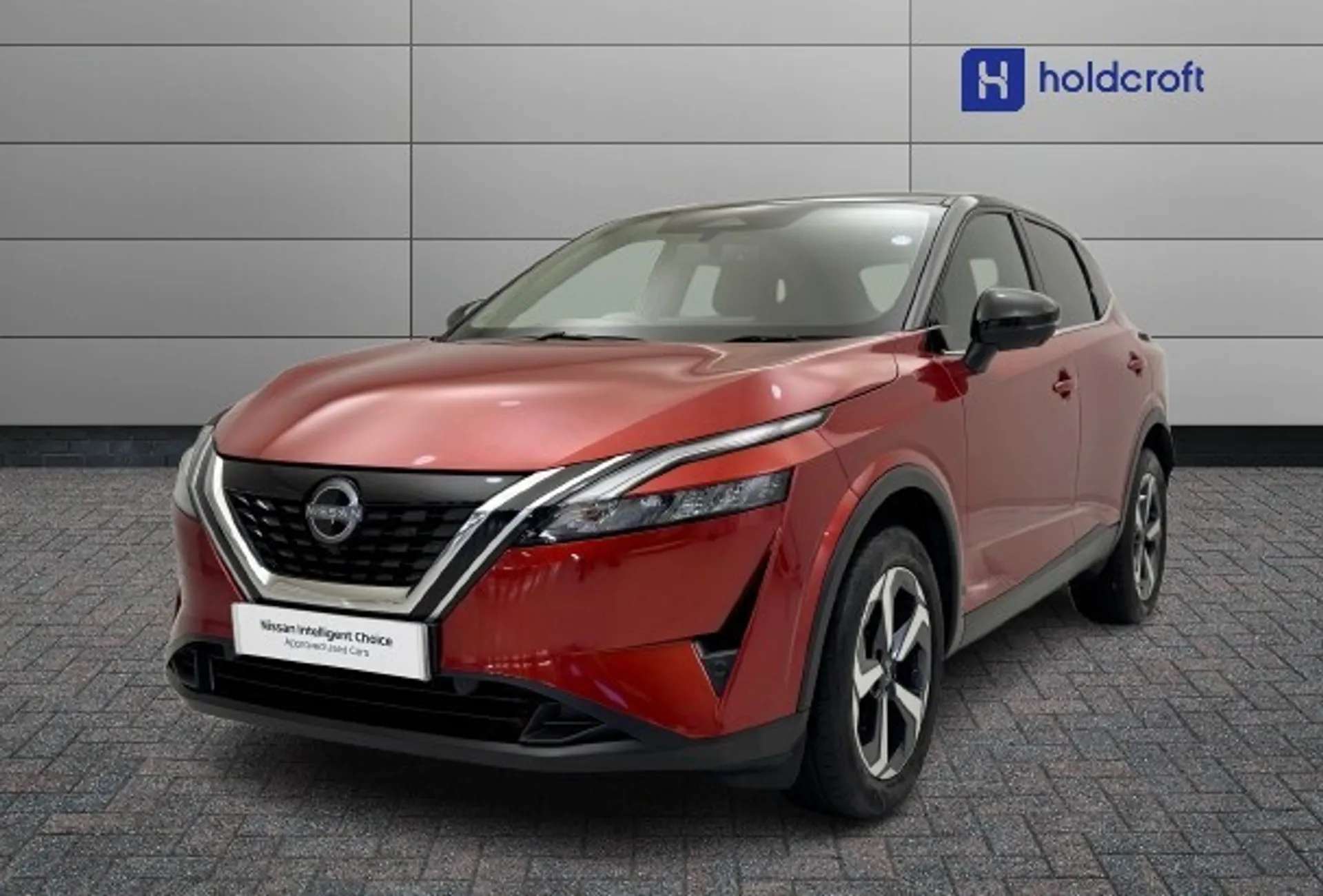 A 2024 NISSAN QASHQAI 1.5 E-Power N-Connecta 5dr Auto A 2024 NISSAN QASHQAI 1.5 E-Power N-Connecta 5dr Auto