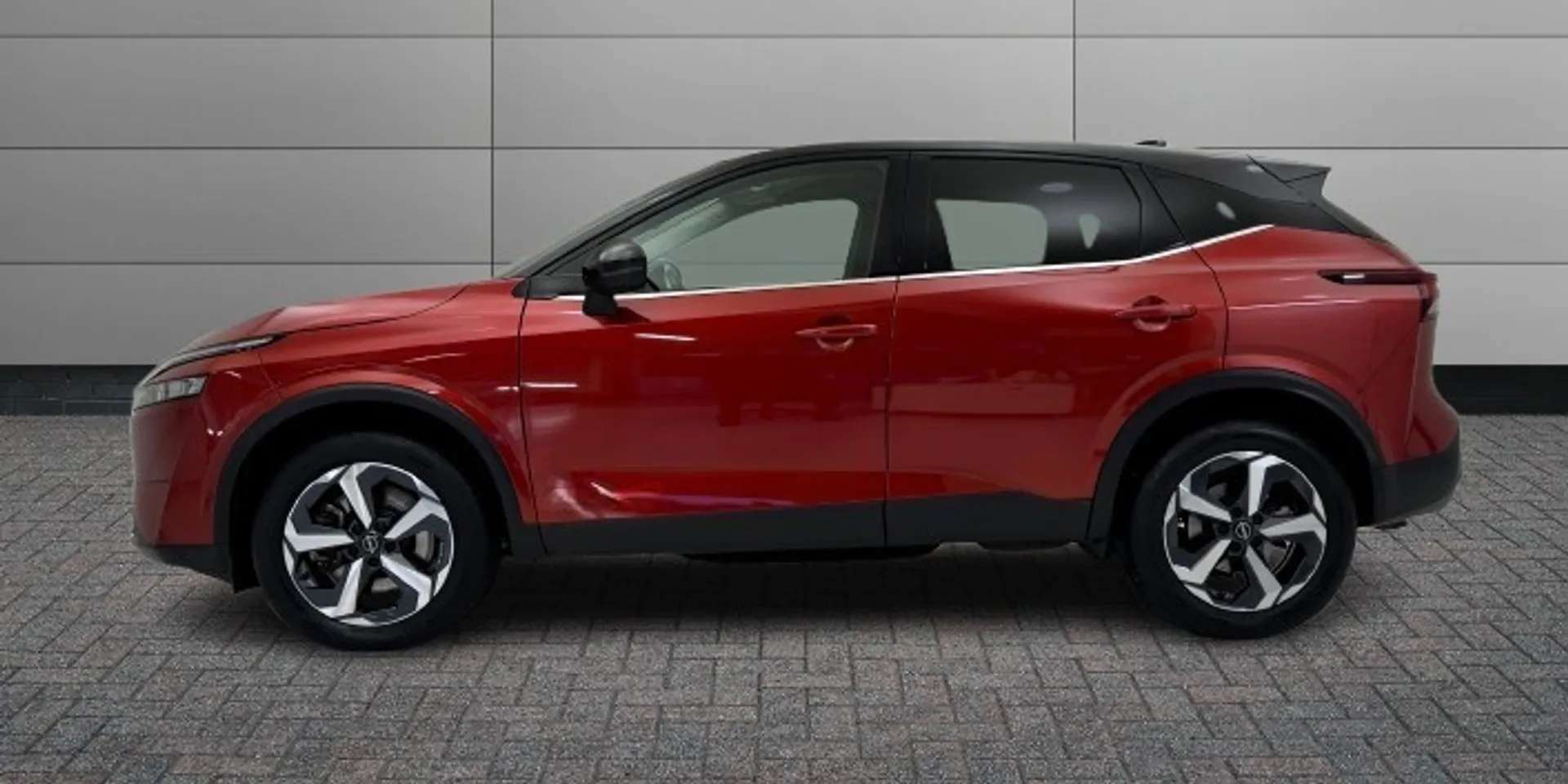 2024 NISSAN QASHQAI 2024 NISSAN QASHQAI