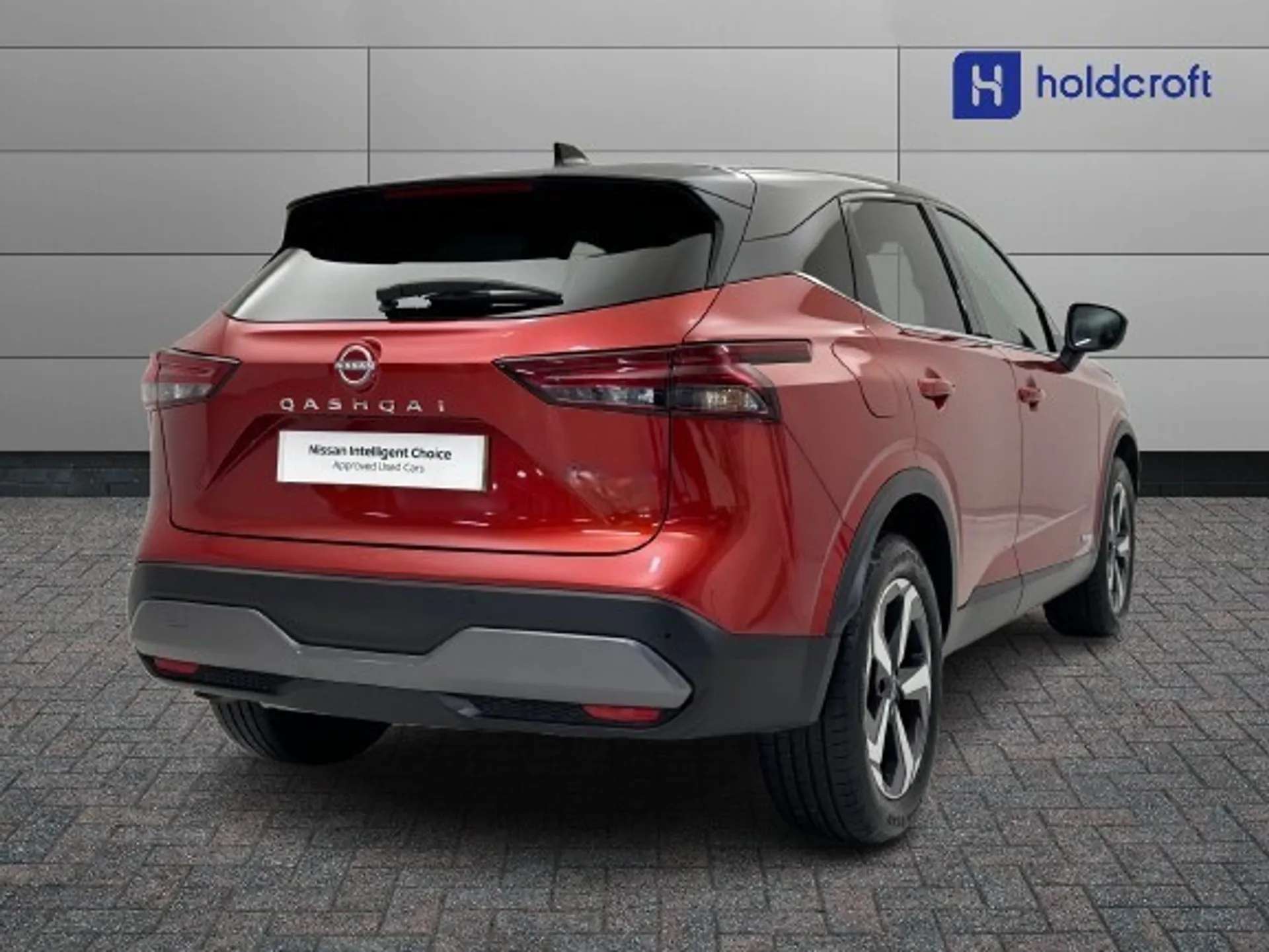 2024 NISSAN QASHQAI 2024 NISSAN QASHQAI