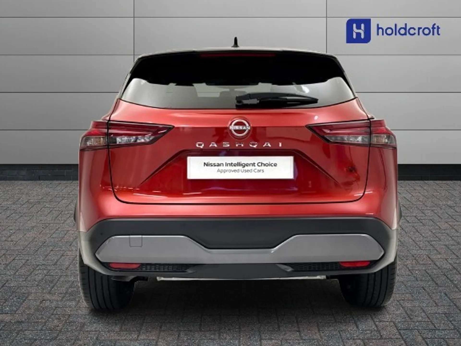2024 NISSAN QASHQAI 2024 NISSAN QASHQAI