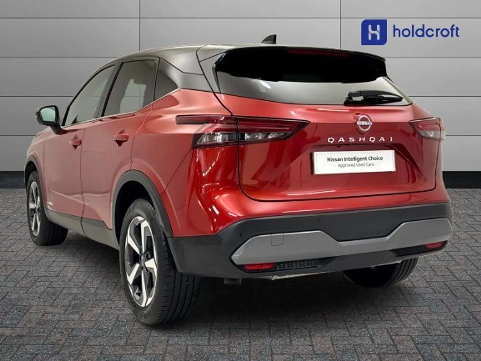 2024 NISSAN QASHQAI 2024 NISSAN QASHQAI