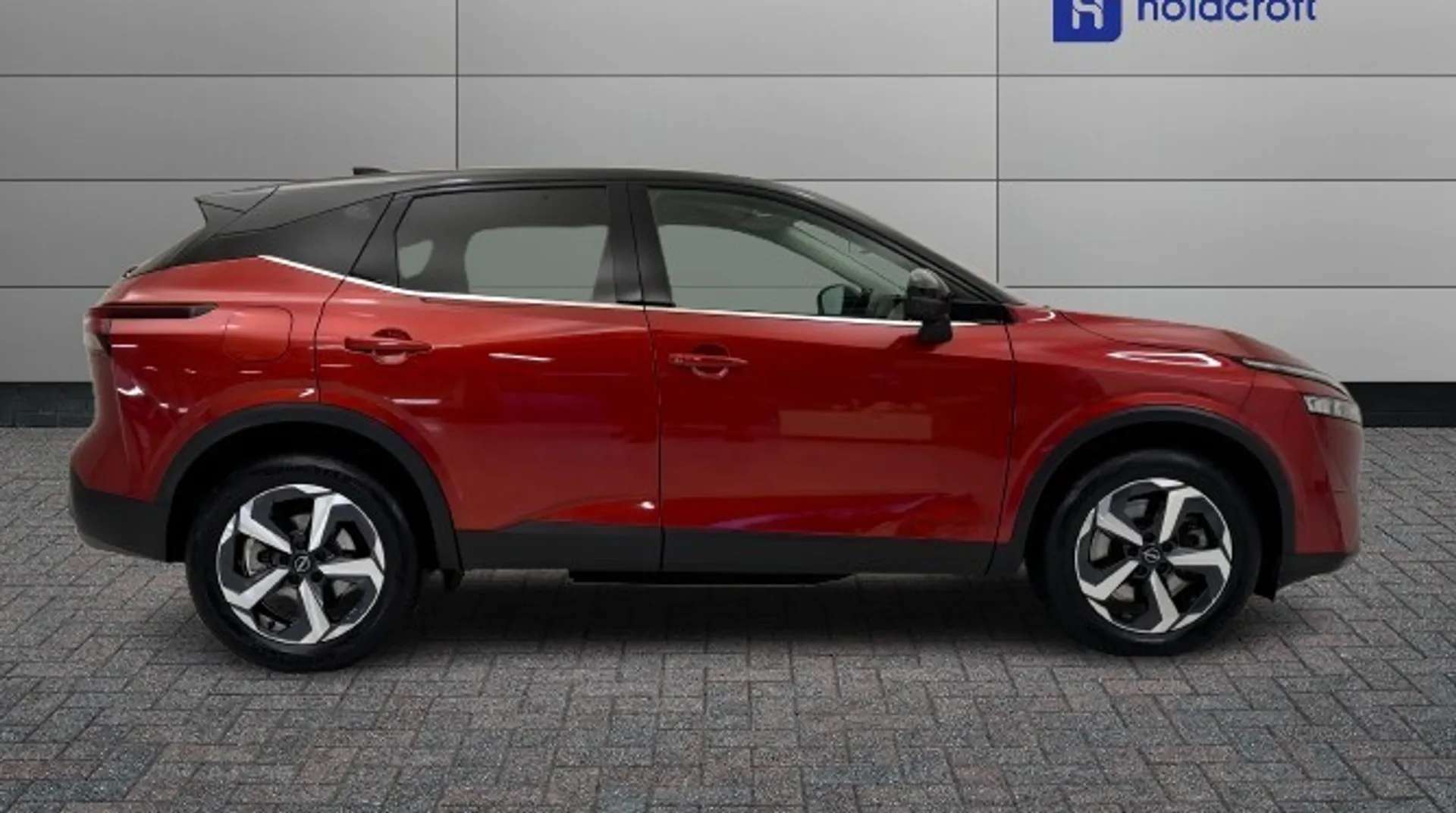 2024 NISSAN QASHQAI 2024 NISSAN QASHQAI