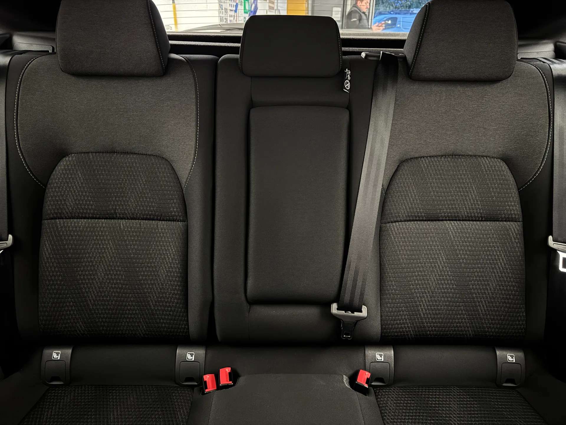 2024 NISSAN QASHQAI 2024 NISSAN QASHQAI